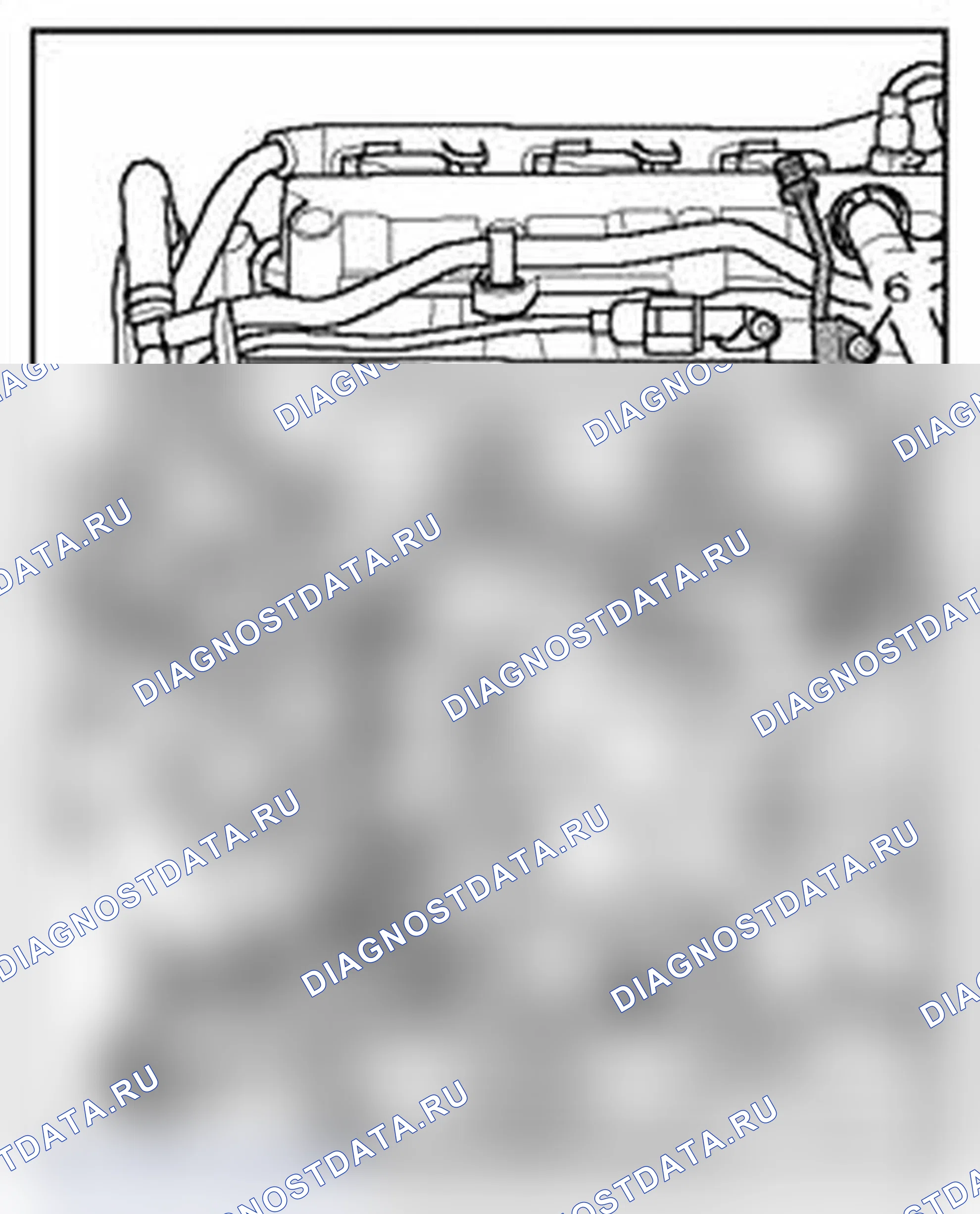 Рис. 219. Audi A6 C6 рестайлинг