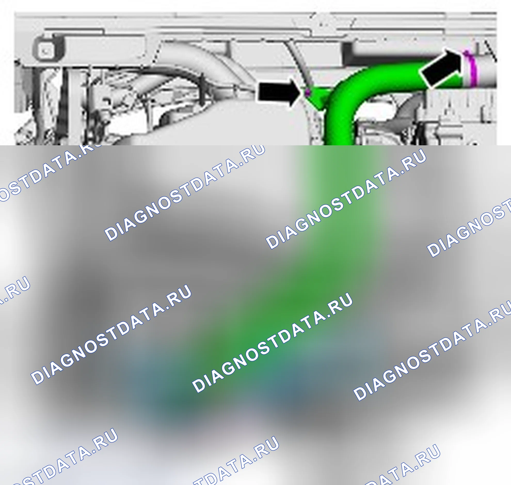 Катализатор: описание и работа. Ford Grand C-MAX II