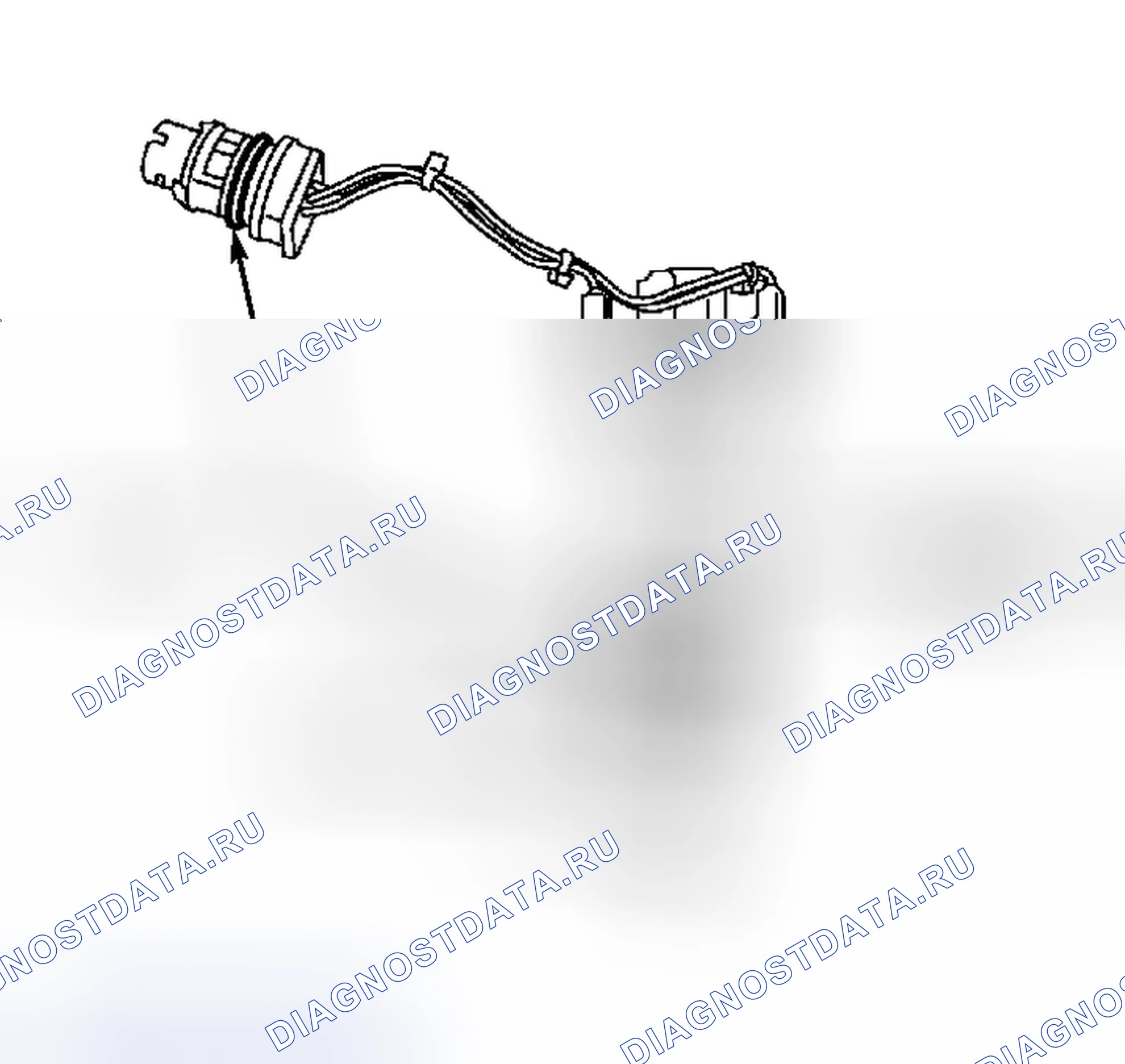 Рис. 443. Ford Pickup F250 Super Duty I