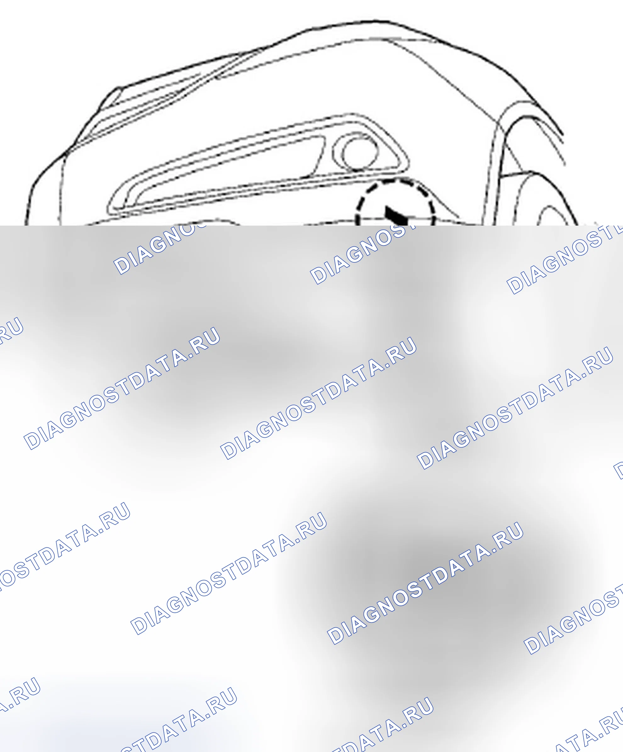 Рис. 23. Acura ZDX I