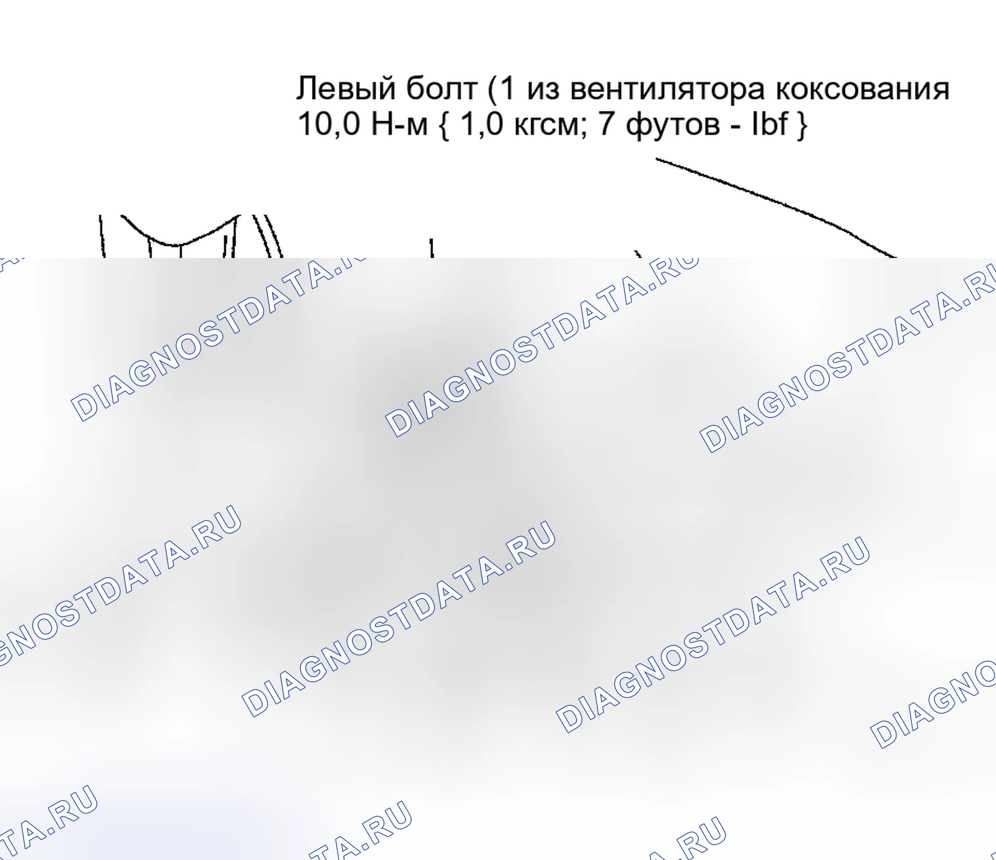 Рис. 8. Mazda Tribute I