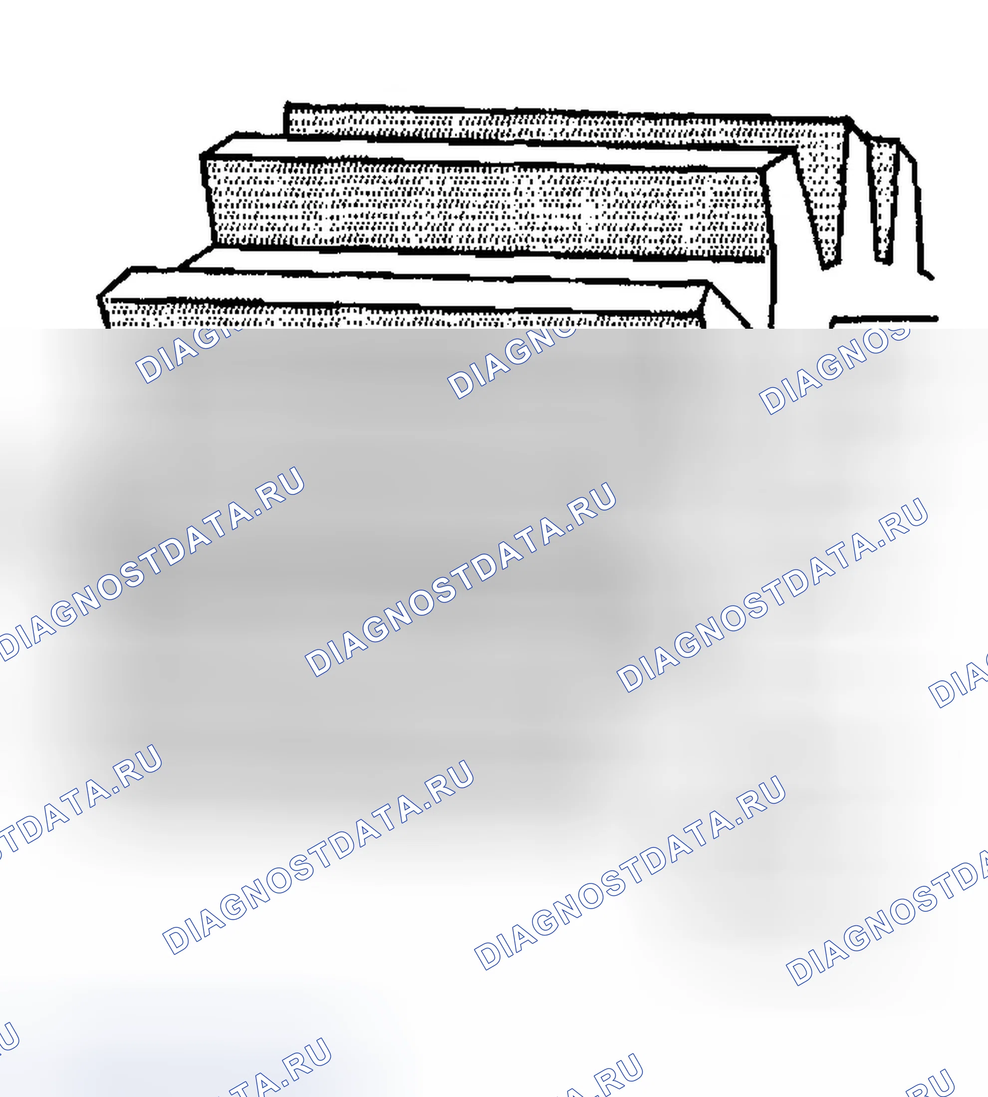 Рис. 547. Chevrolet Silverado 1500 HD 