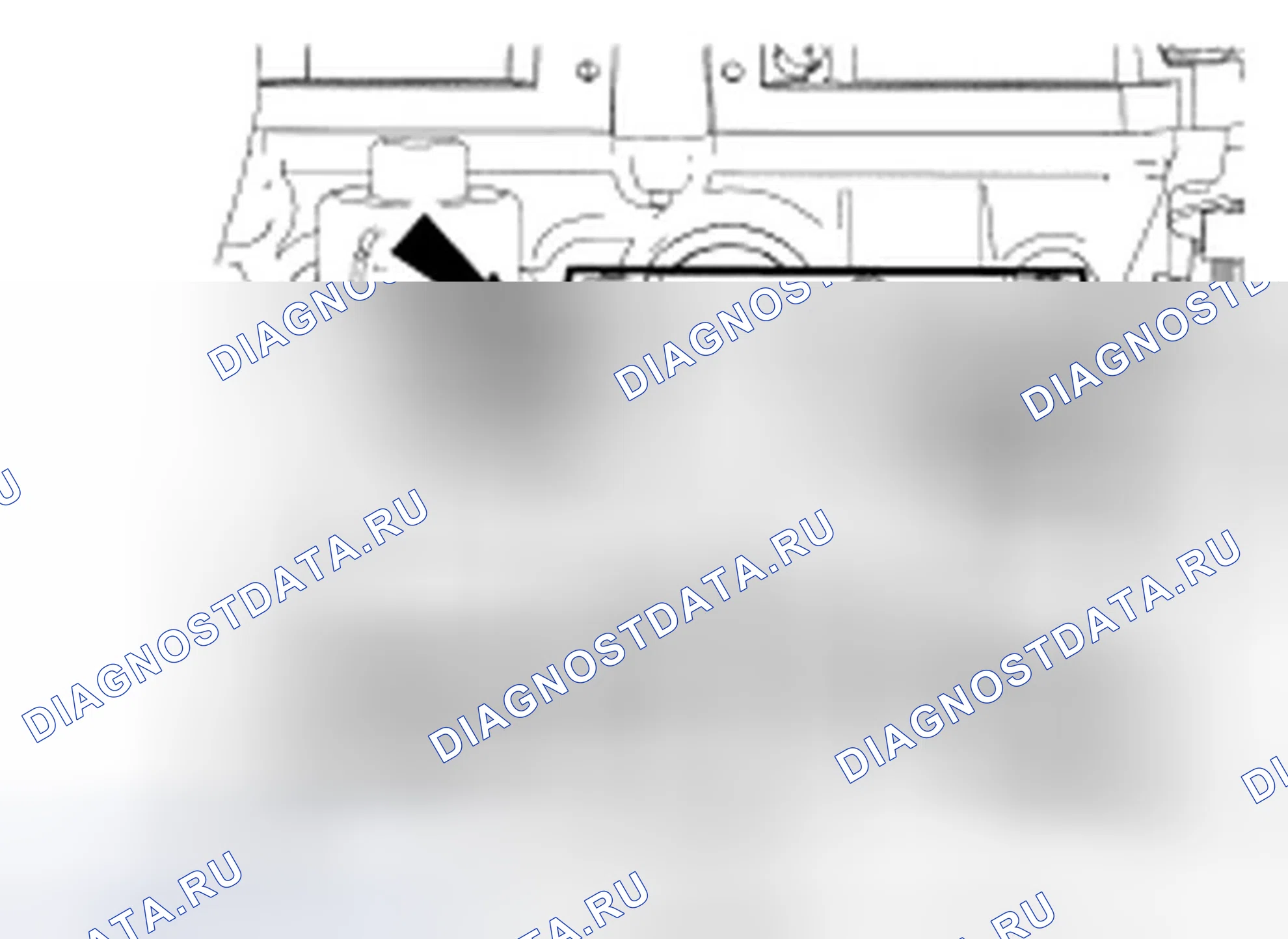 Рис. 283. Ford Focus II