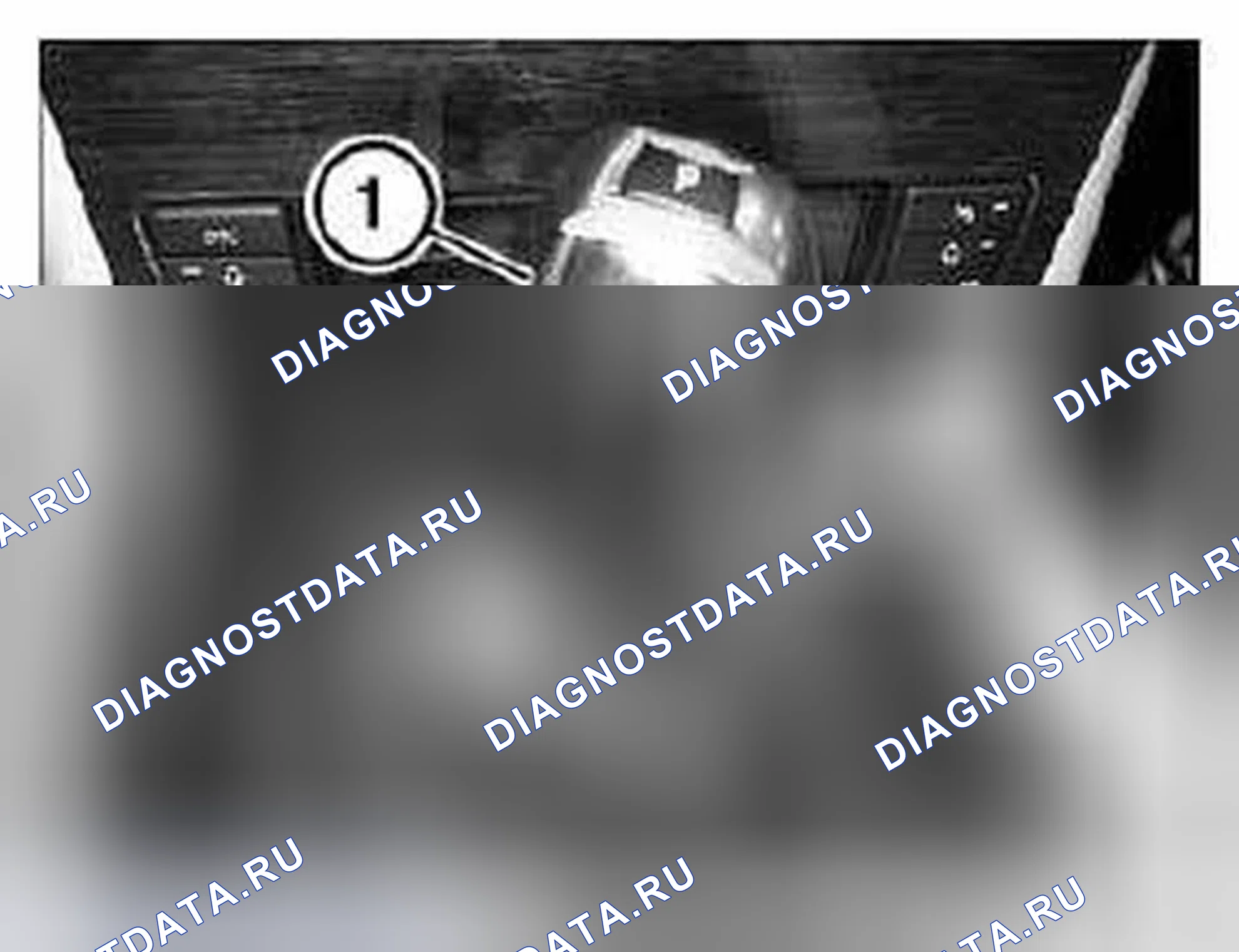 Рис. 268: 61 31 334 Снятие и установка/замена накладки сцепления для переключателя передач. BMW M5 E60/E61