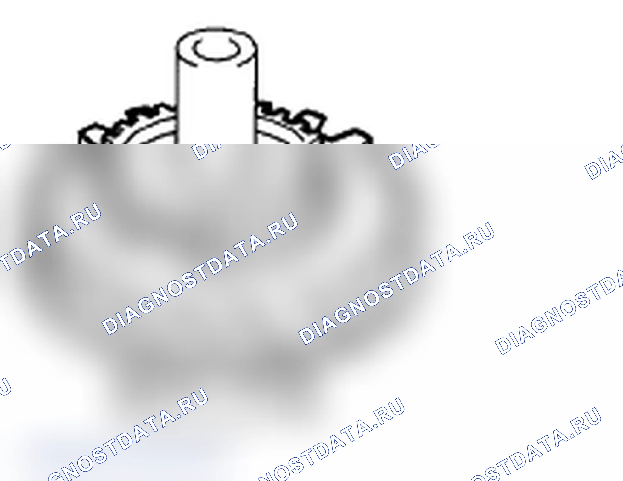 Рис. 399. Subaru Impreza WRX GD/GG рестайлинг 2