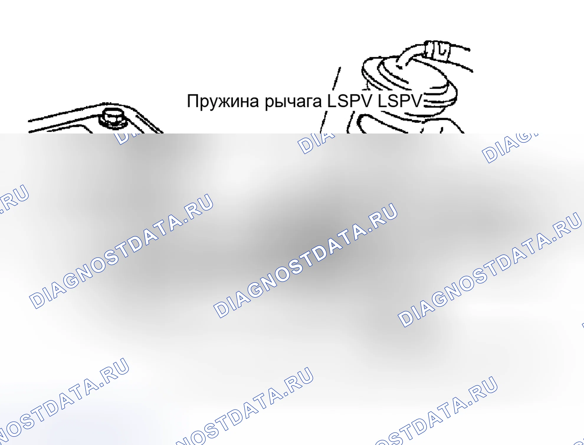 Рис. 1: Регулировка механической и гидравлической части тормозного систем. Suzuki Grand Vitara I рестайлинг