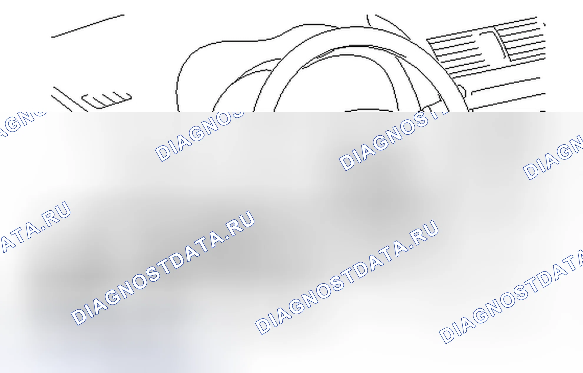 Рис. 59. Toyota Corolla X рестайлинг