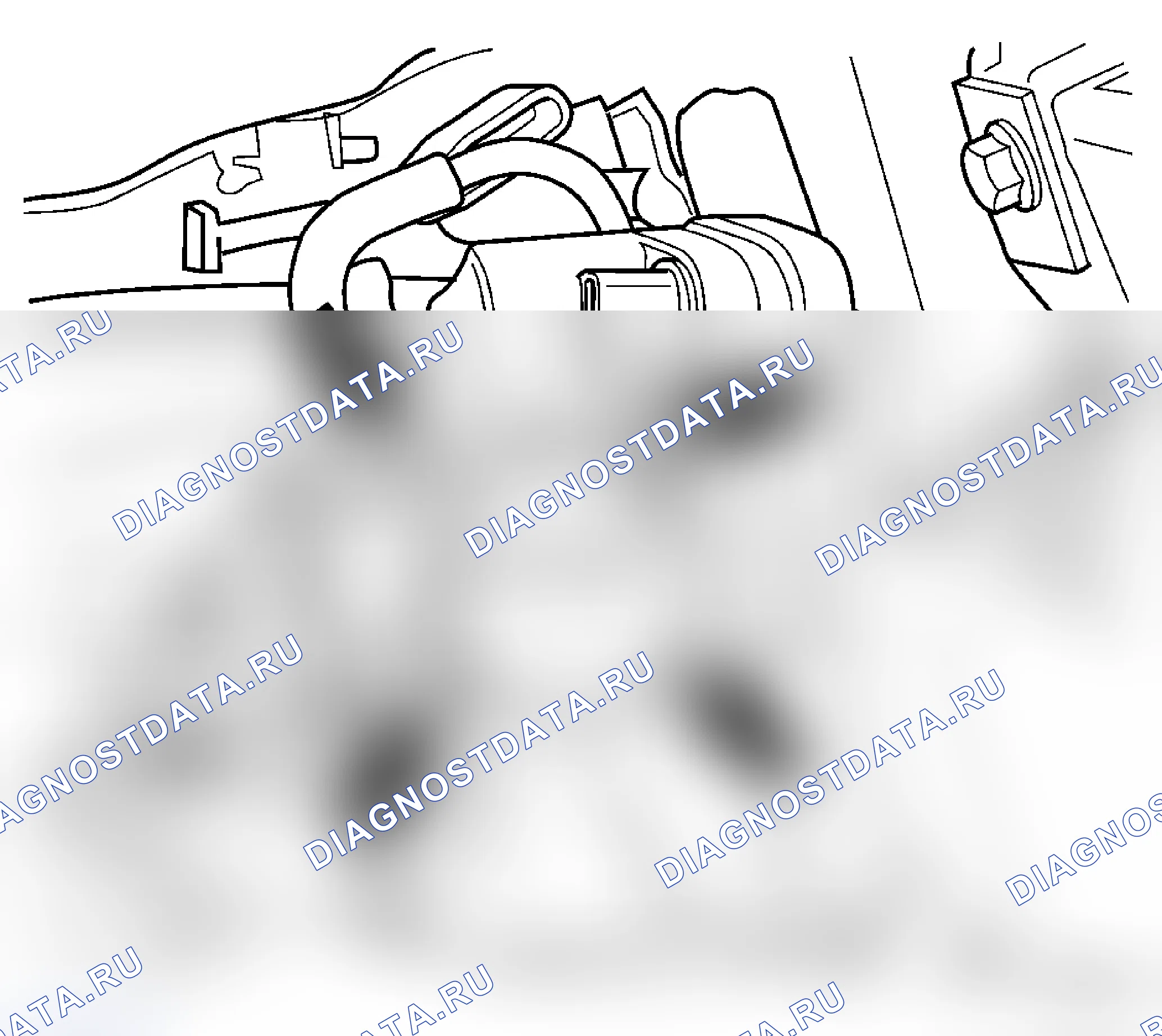Рис. 74. Chrysler PT Cruiser I