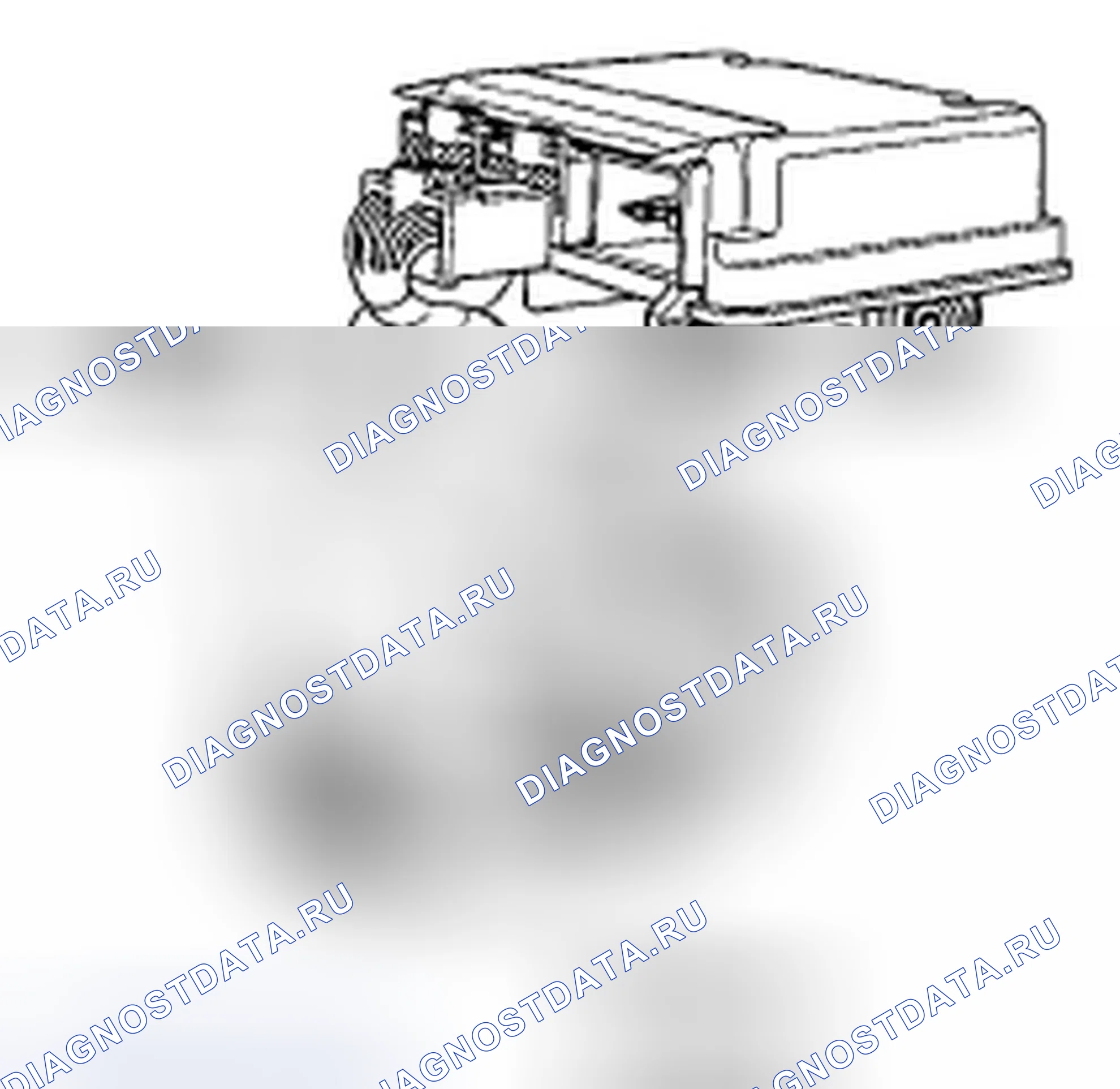 Рис. 284. Honda Pilot I рестайлинг