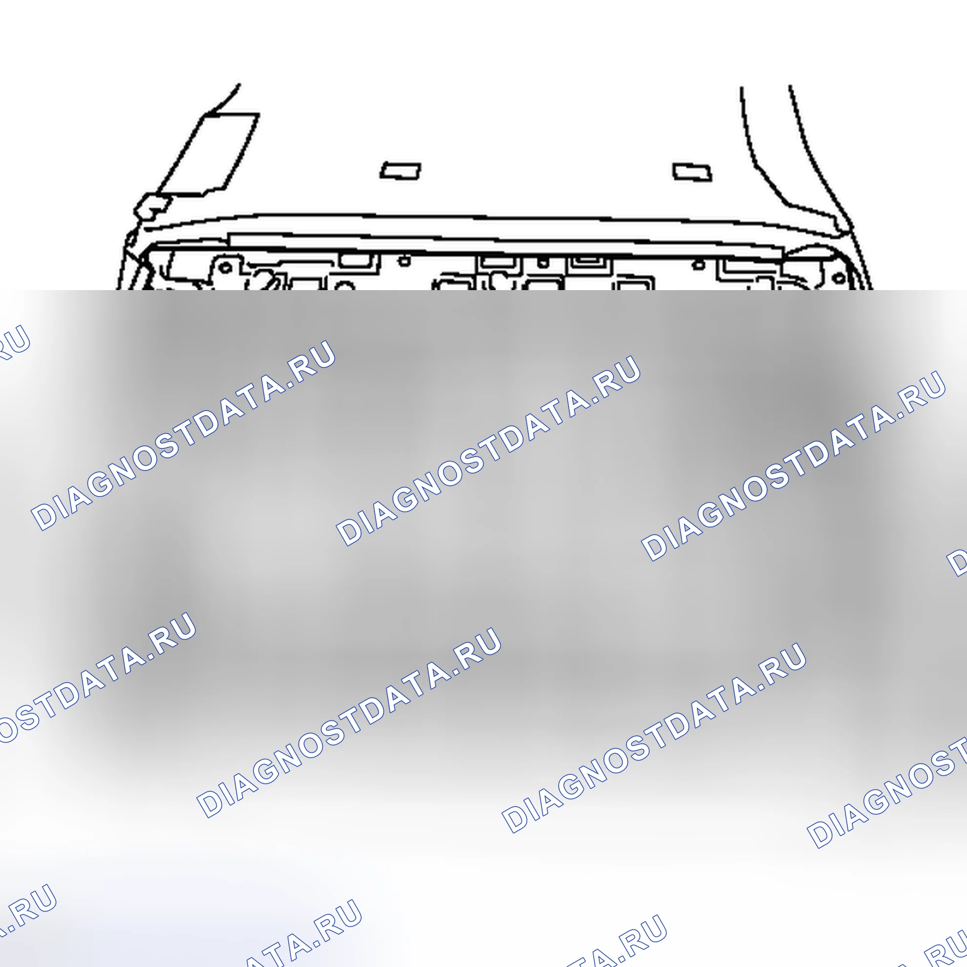 Рис. 236. Toyota Yaris III