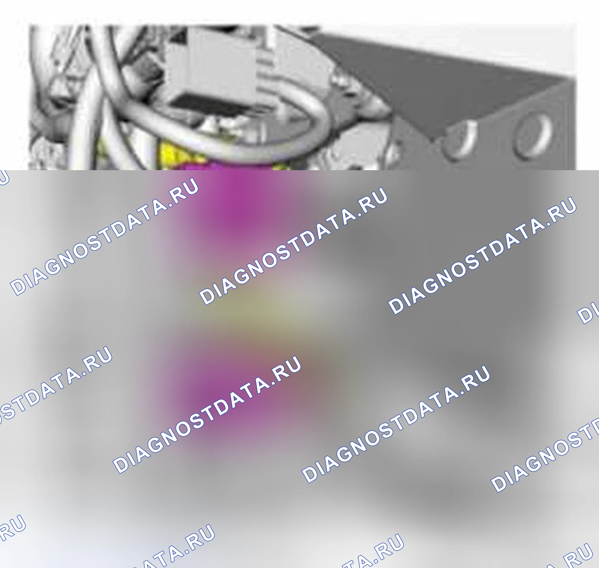 Рис. 129. Ford C-MAX II