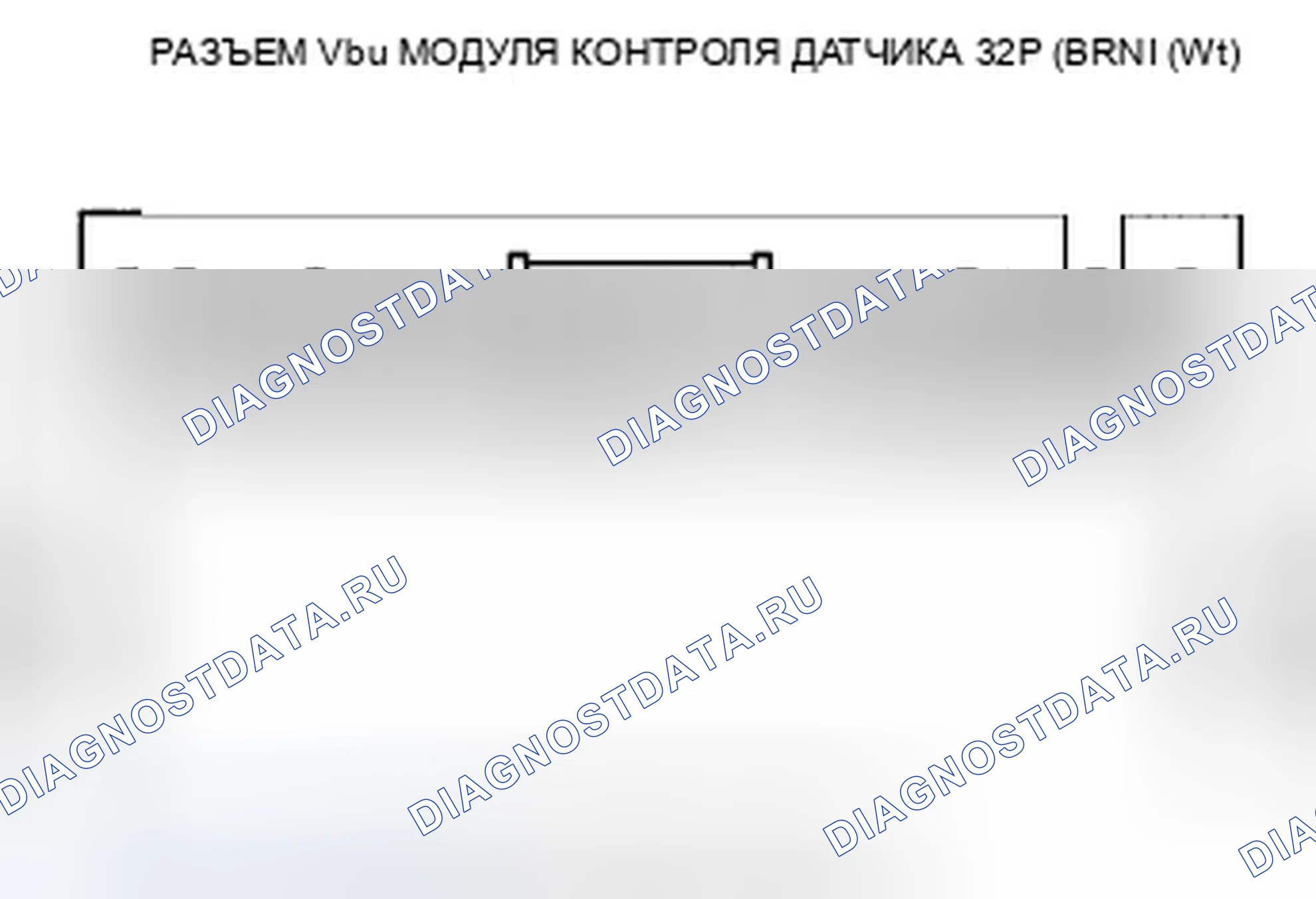 Рис. 74: U0155 расшифровка кода ошибки: потеря связи MICU пассажира с модулем управления колеей. Acura TSX II