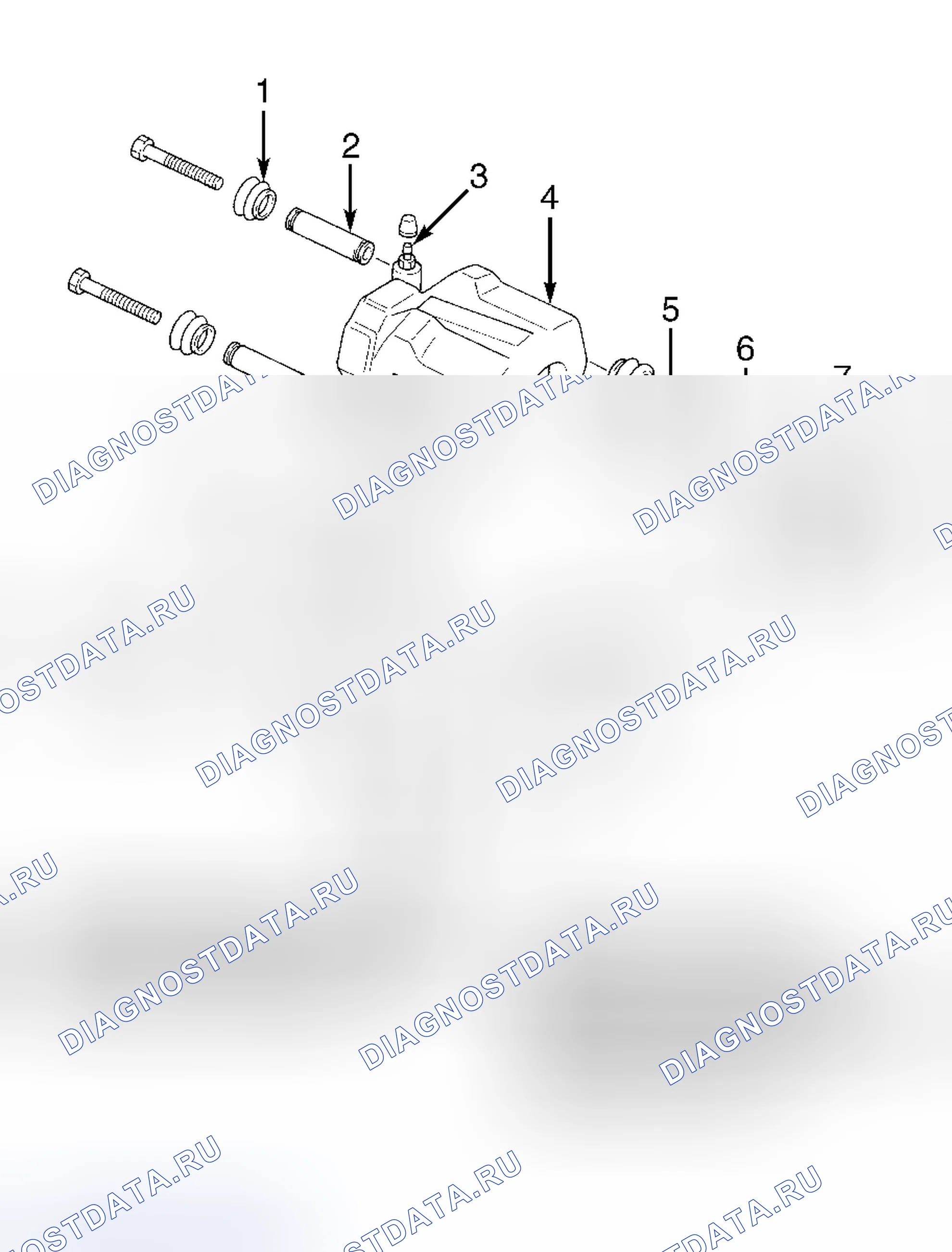 Рис. 2. Suzuki X-90 I