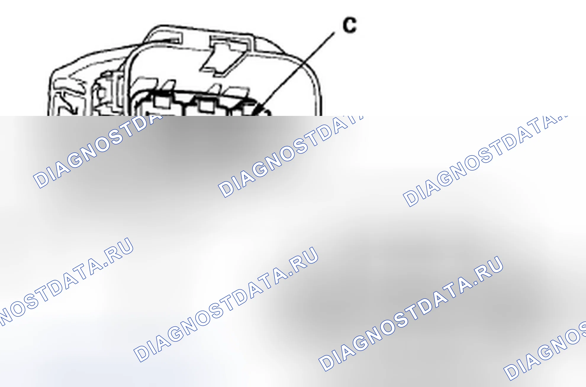 Рис. 148. Honda Civic VIII рестайлинг