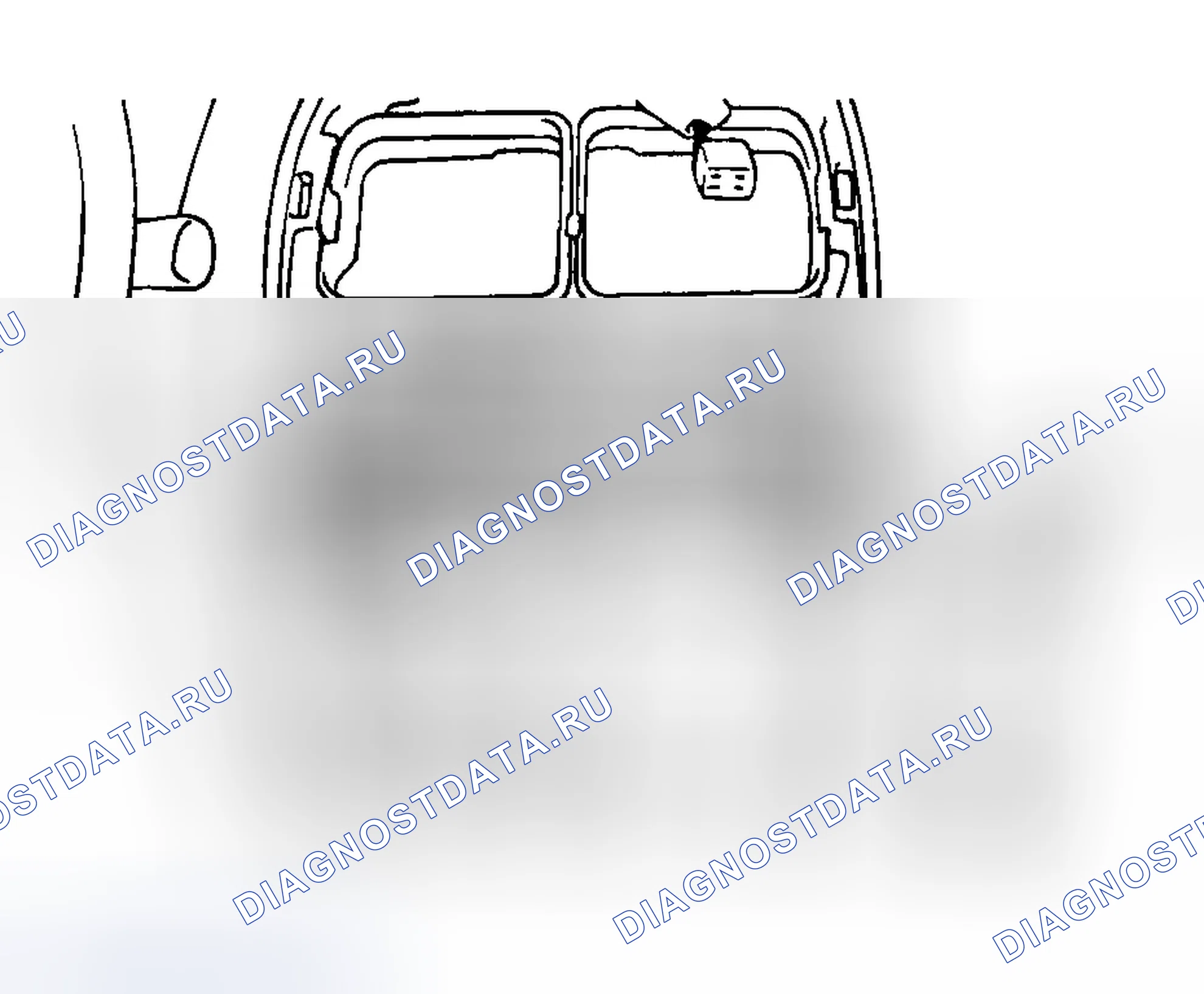 Рис. 25. Hyundai Accent II