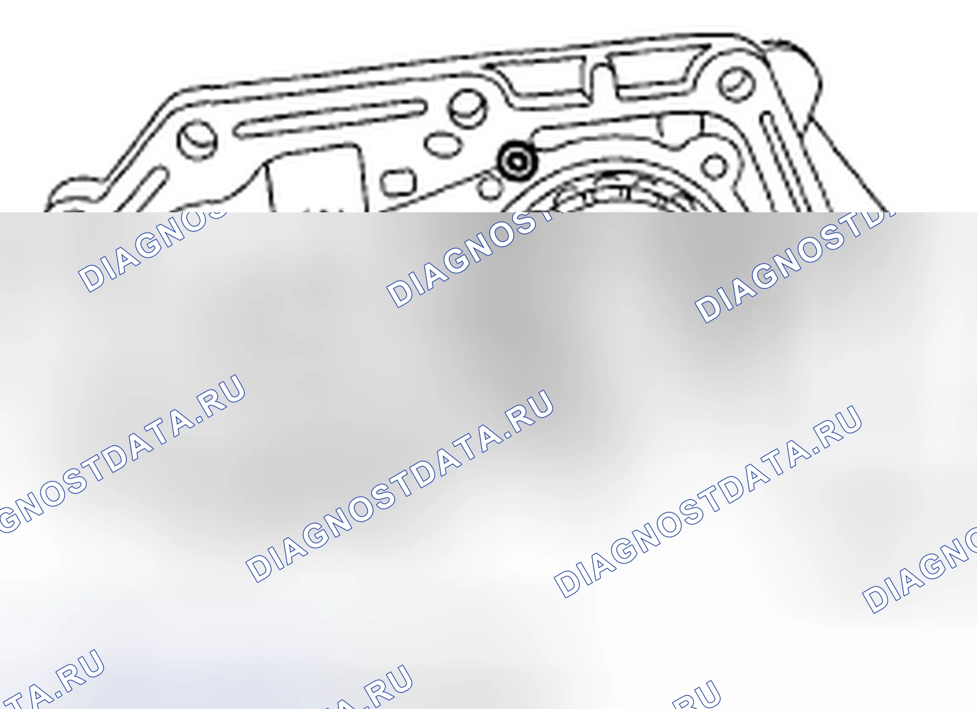 Рис. 189. Honda Vigor I