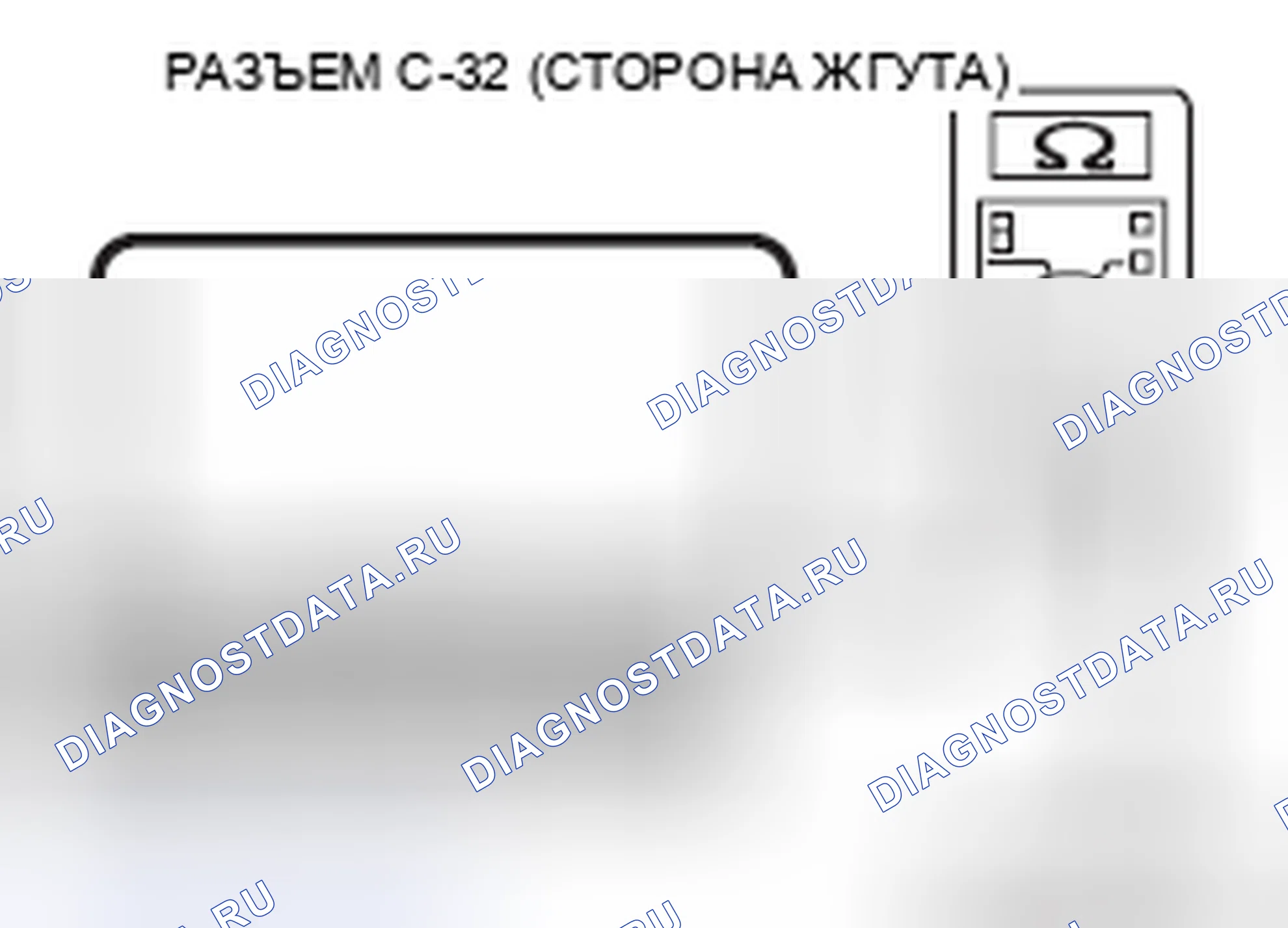Рис. 21. Honda Crosstour I рестайлинг