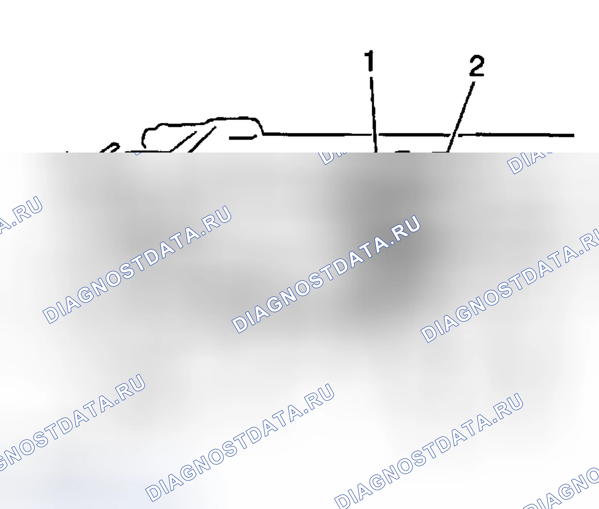 Рис. 36: 2.5л. Chevrolet Tracker II