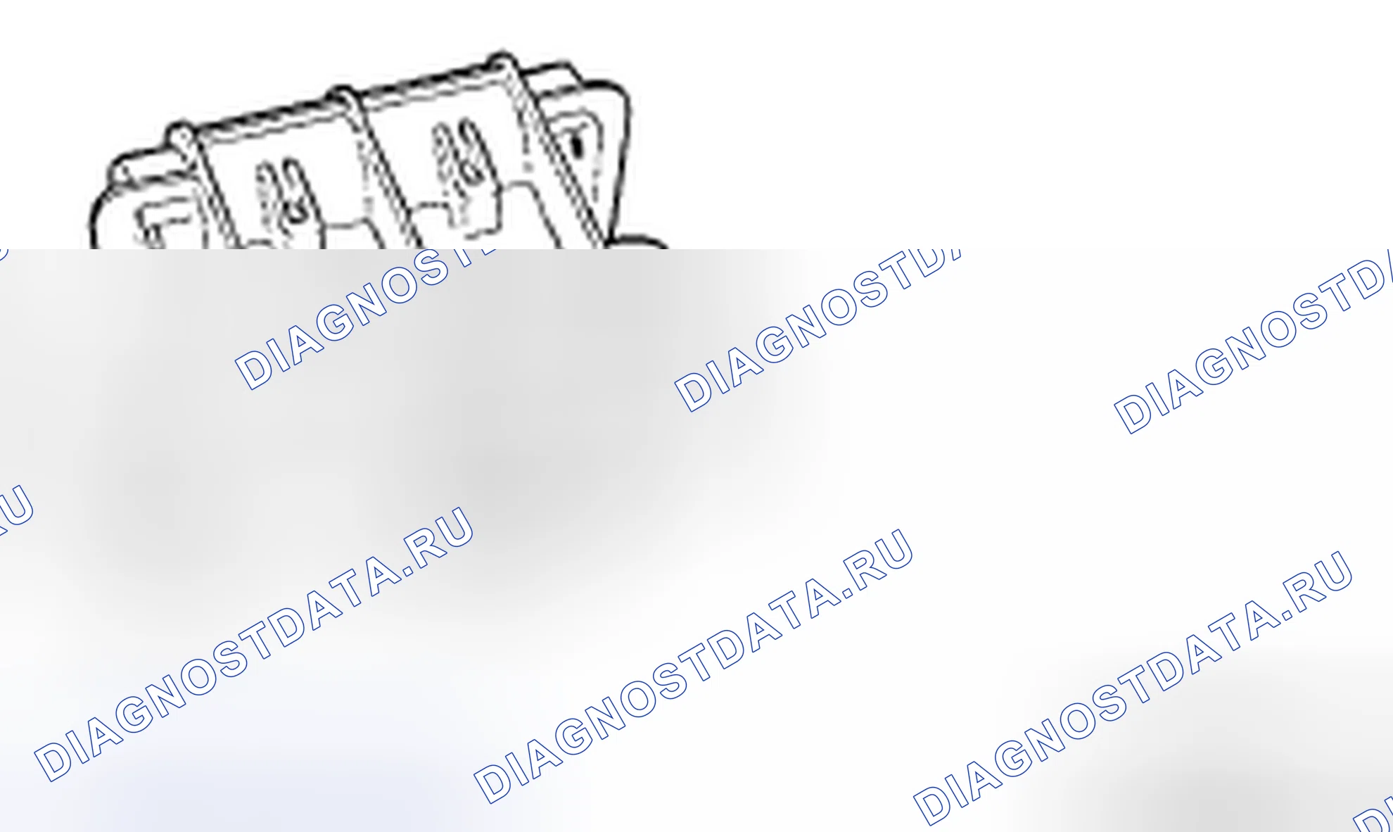 Рис. 57: ОПИСАНИЕ колёс и шин. Kia Sorento I рестайлинг