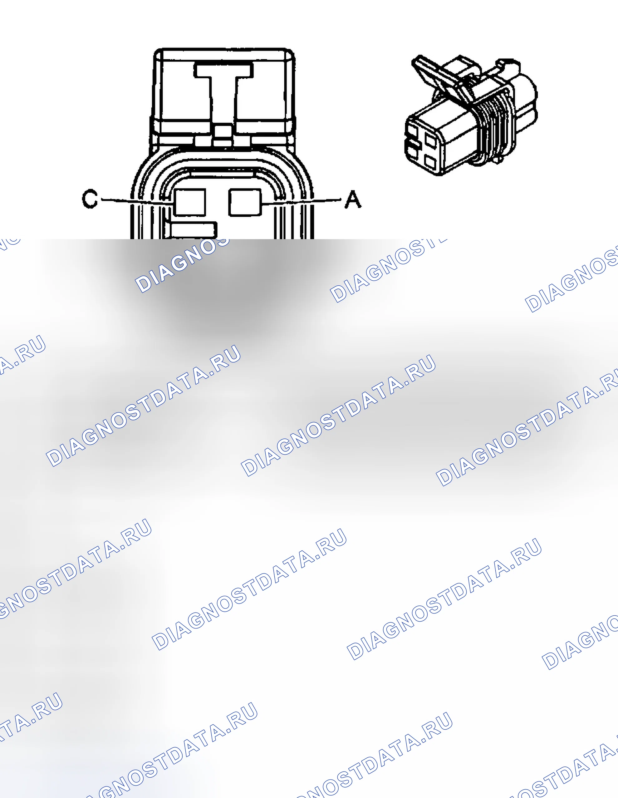 Рис. 69. Chevrolet TrailBlazer I