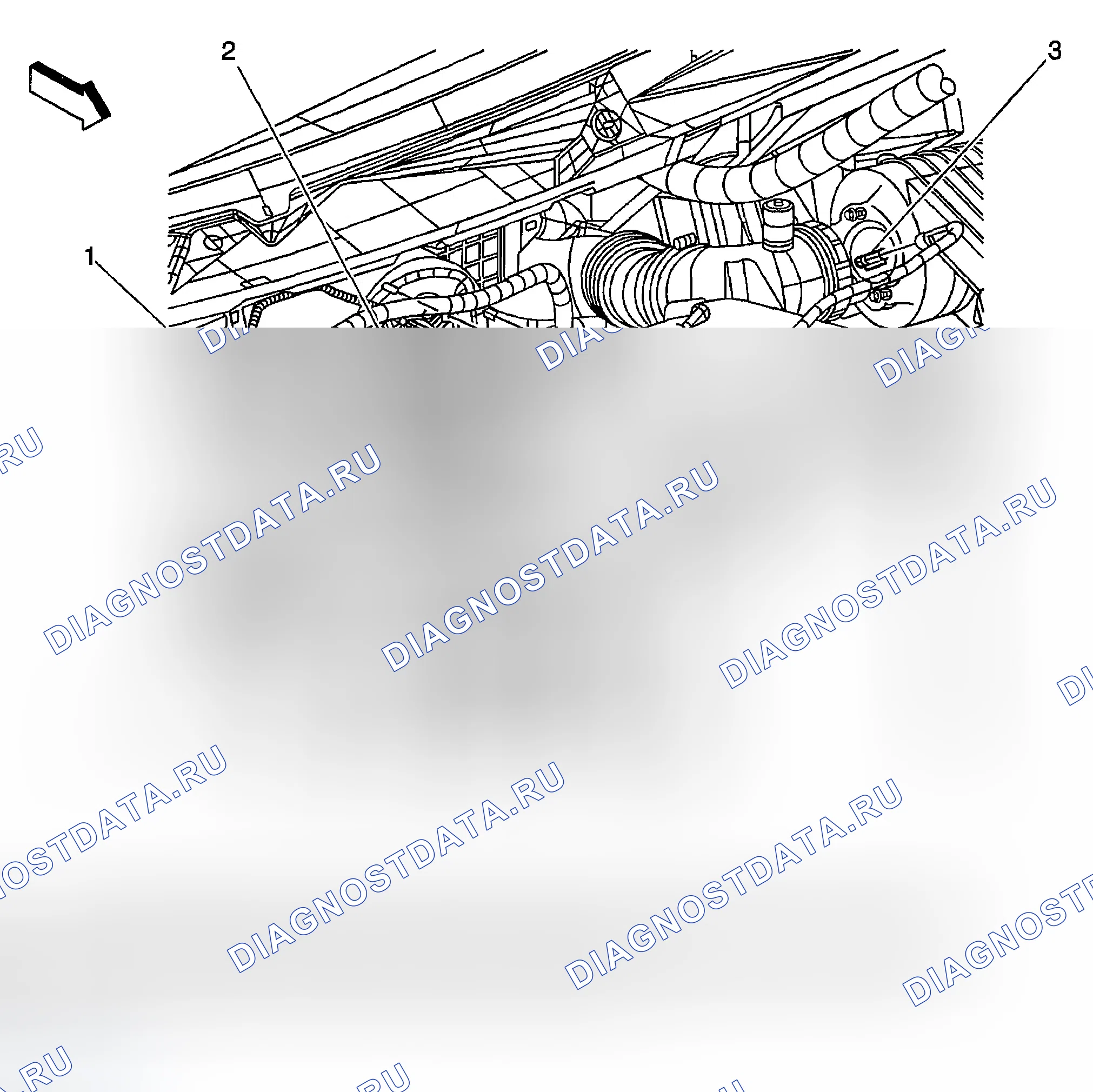 Рис. 183. Chevrolet Chevy Express H2500 