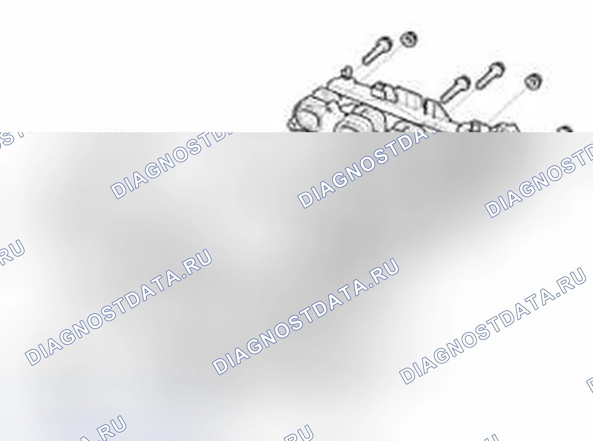 Рис. 1017. Honda Civic IX