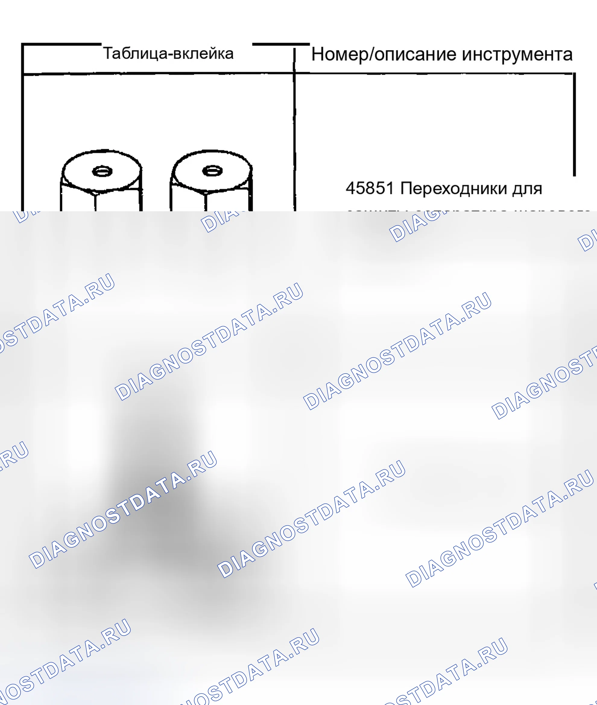 Рис. 4. Chevrolet Chevy Express H2500 