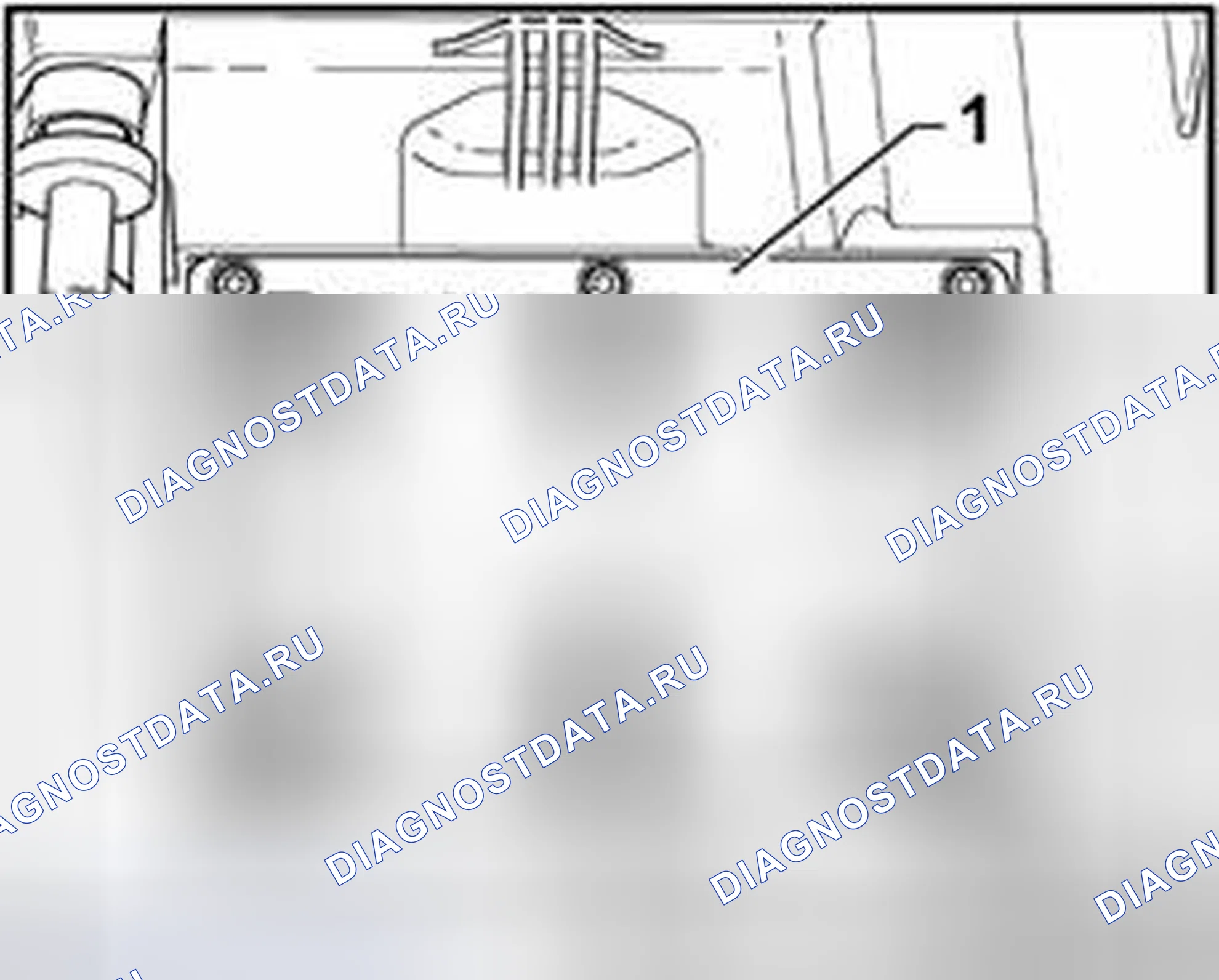 Рис. 253. Volkswagen Touareg I
