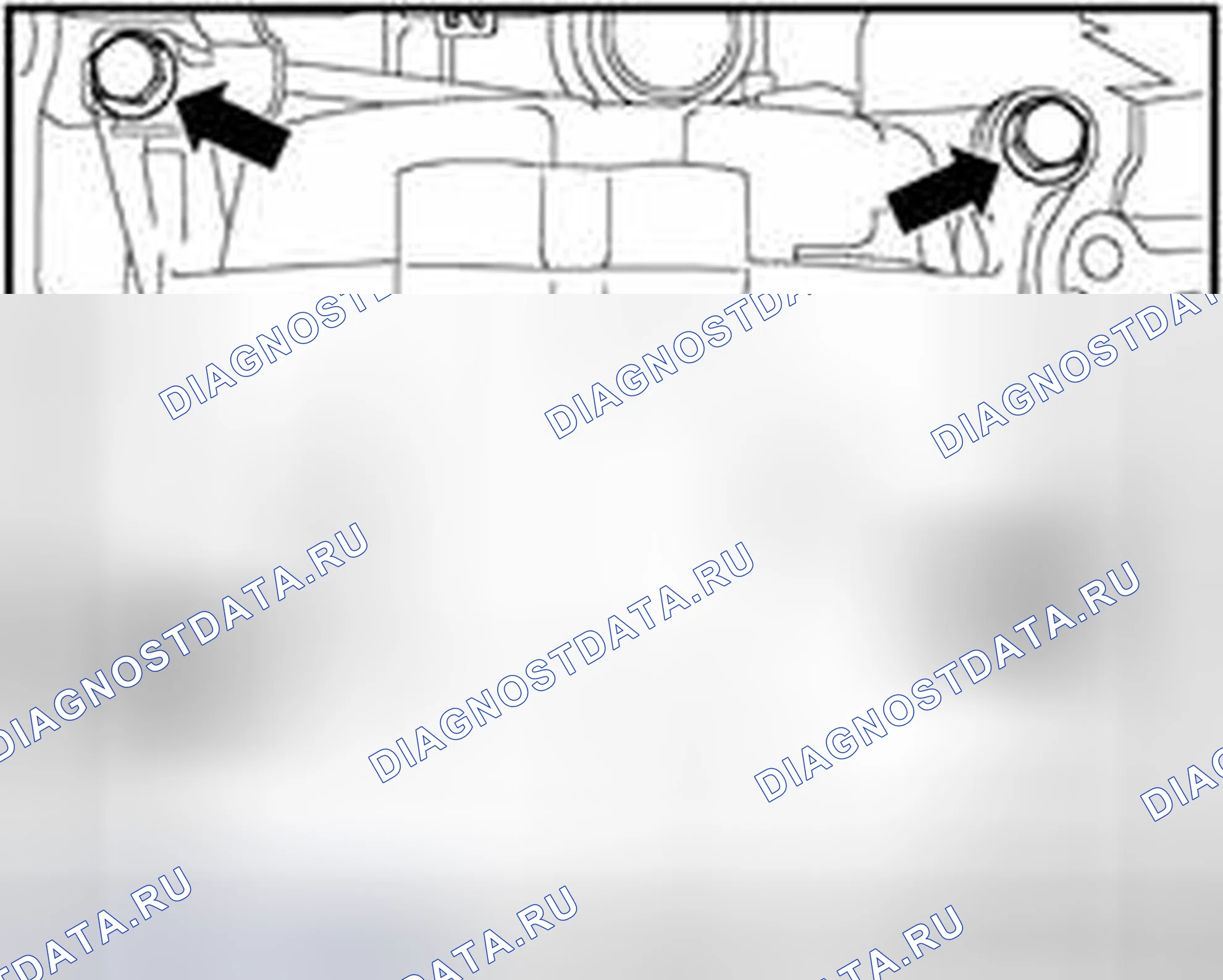 Рис. 162. Volkswagen Touareg I