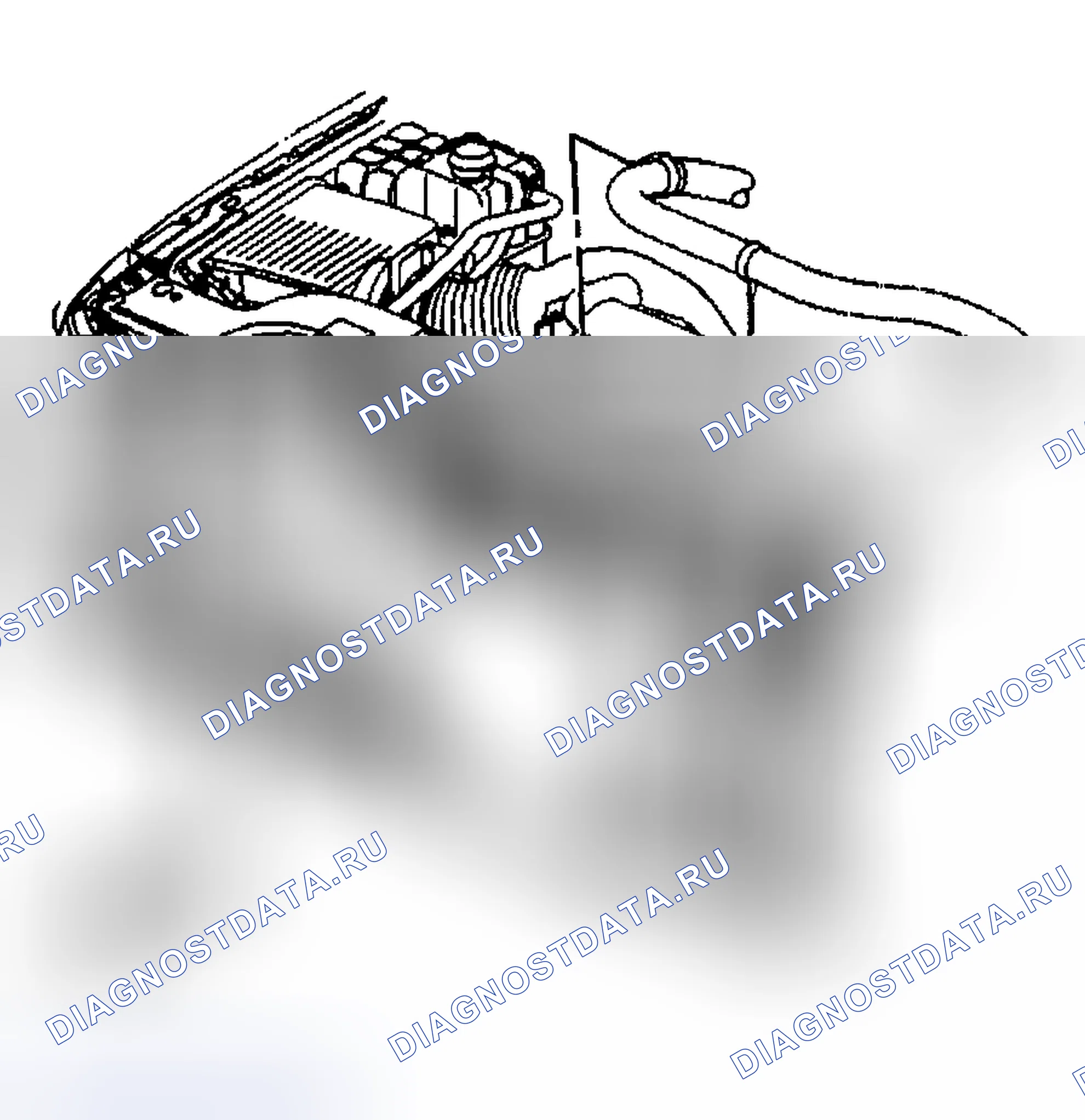 Рис. 59. GMC Cab & Chassis Sierra 3500 GMT800 early