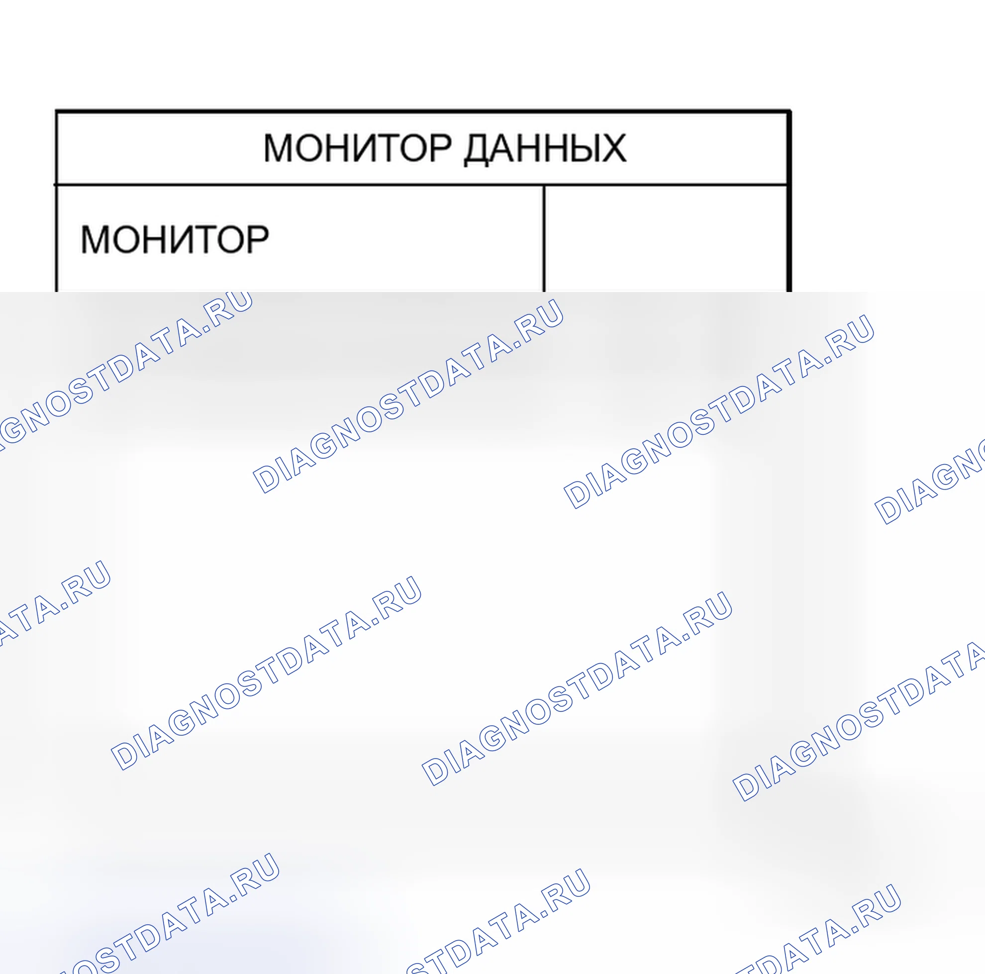 Рис. 69: Не работает только задний стеклоочиститель. Honda N-WGN I