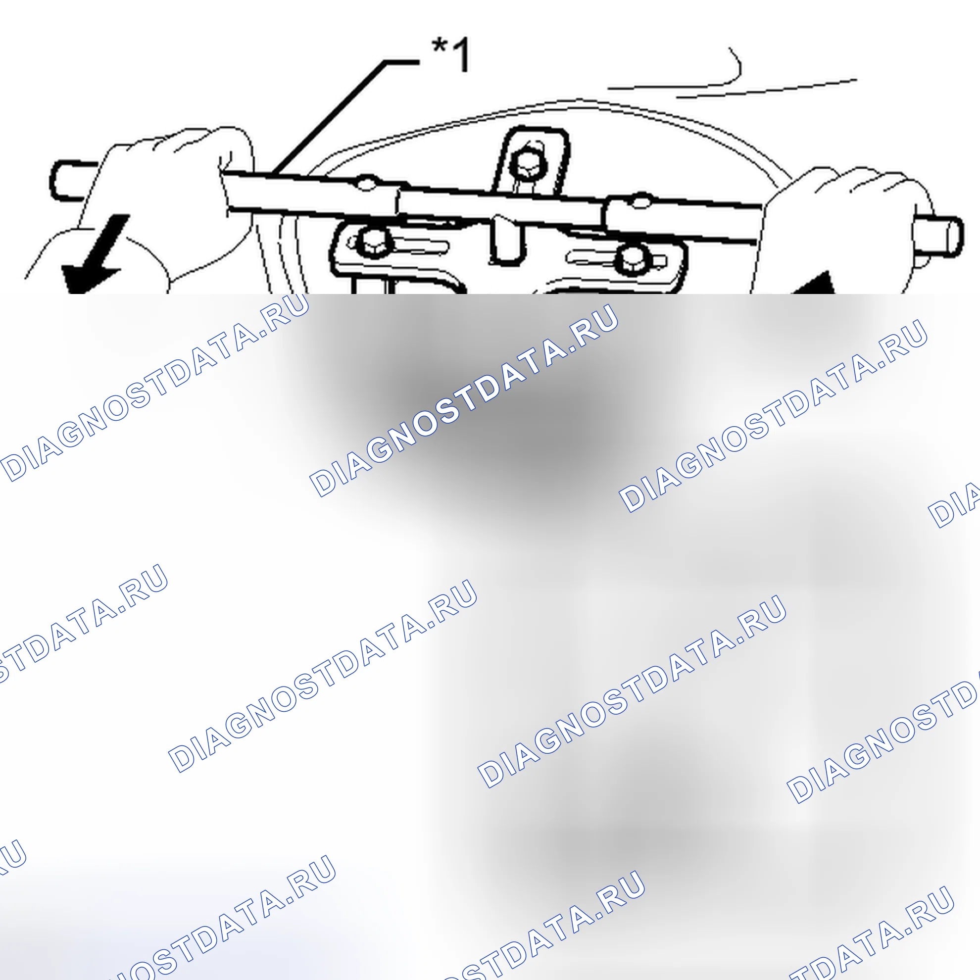 Рис. 66. Lexus CT I
