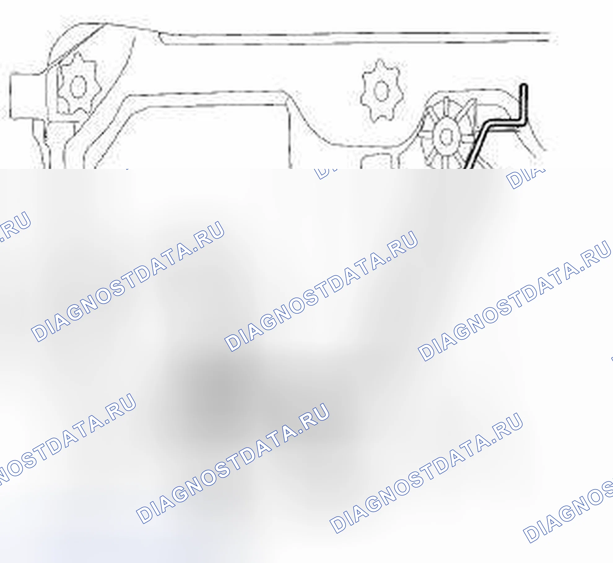 Рис. 231. Jeep Liberty II
