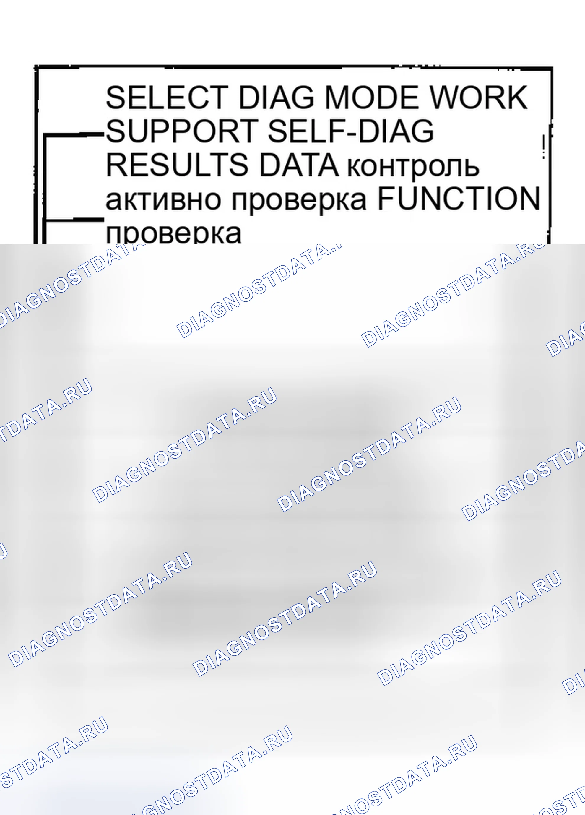 Рис. 31. Infiniti FX35 I