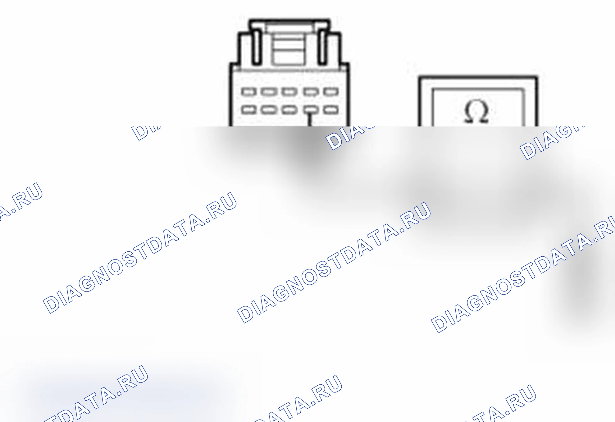 Рис. 44. Ford Transit Connect I рестайлинг