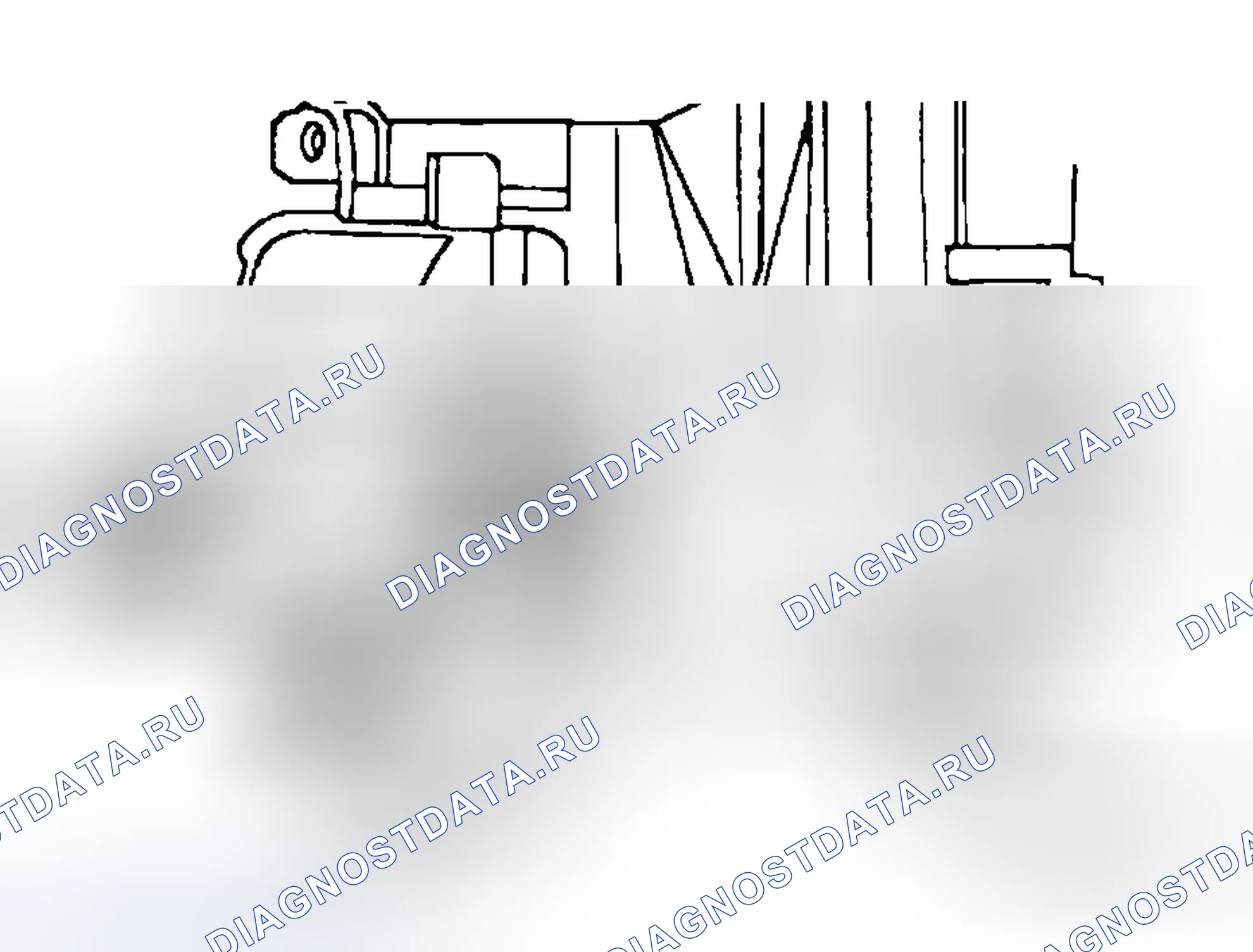 Рис. 29. Ford Cab & Chassis F350 Super Duty 