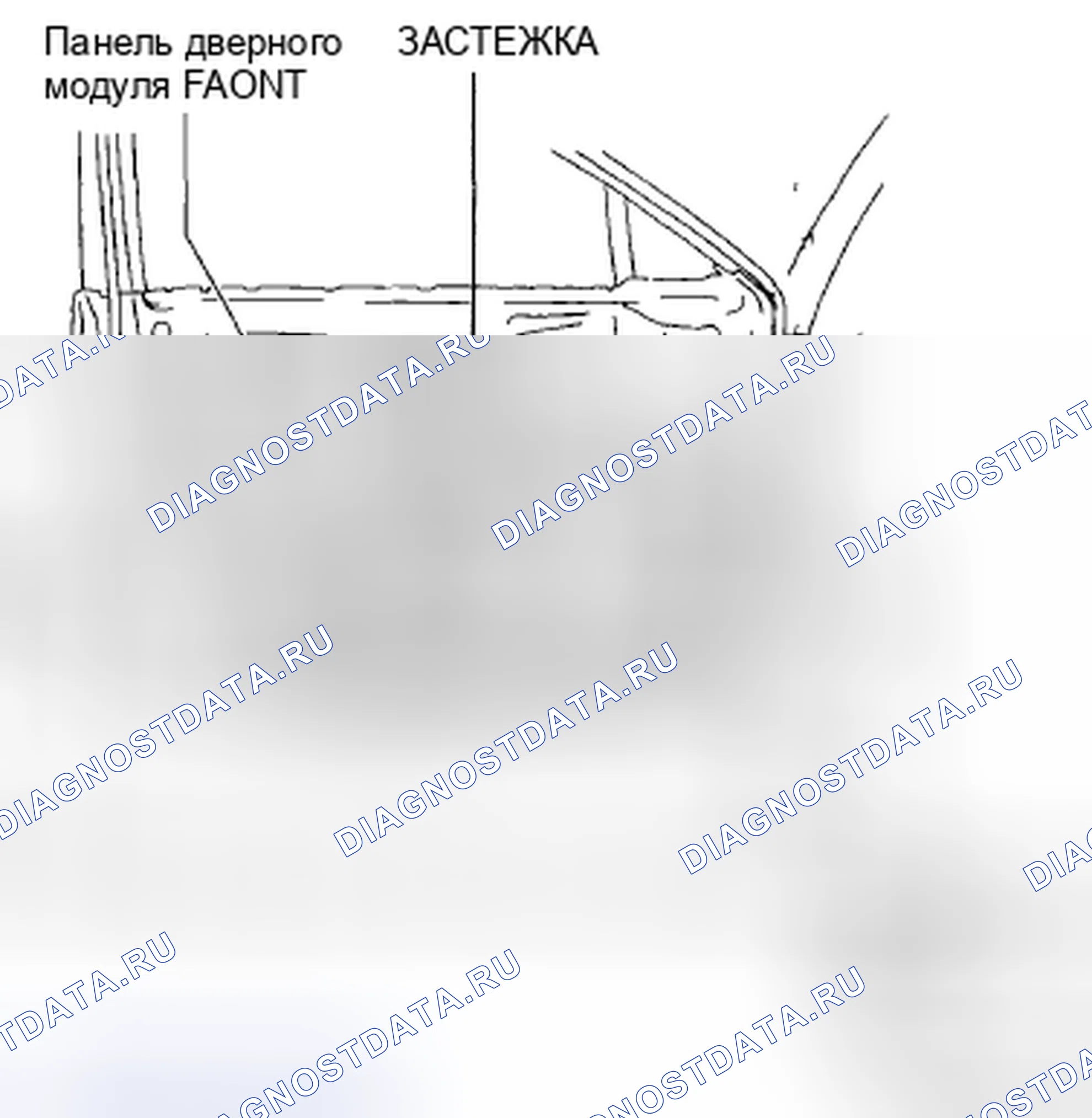 Рис. 58. Mazda 6 GH рестайлинг