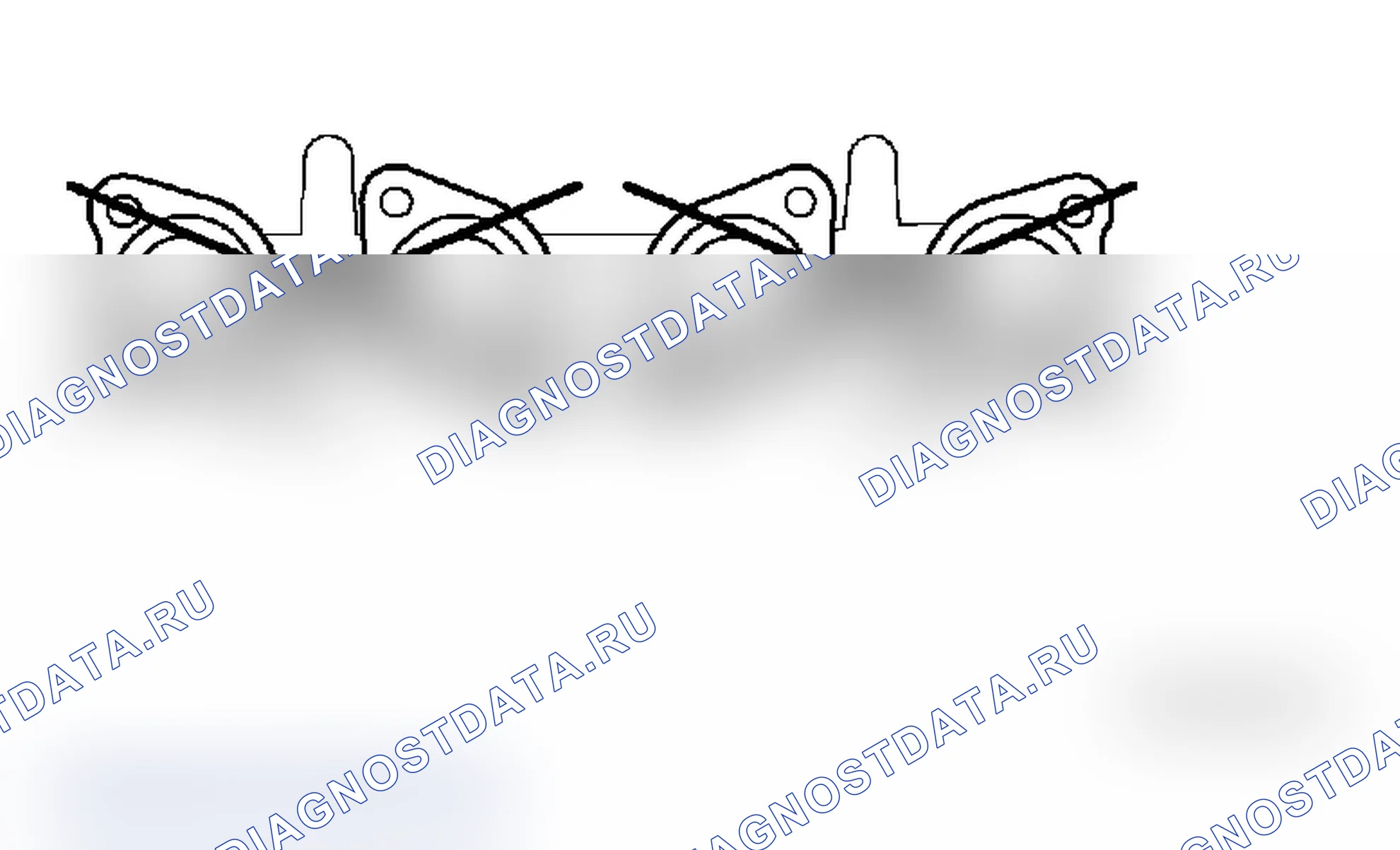Рис. 130. Toyota Land Cruiser 100 рестайлинг 2