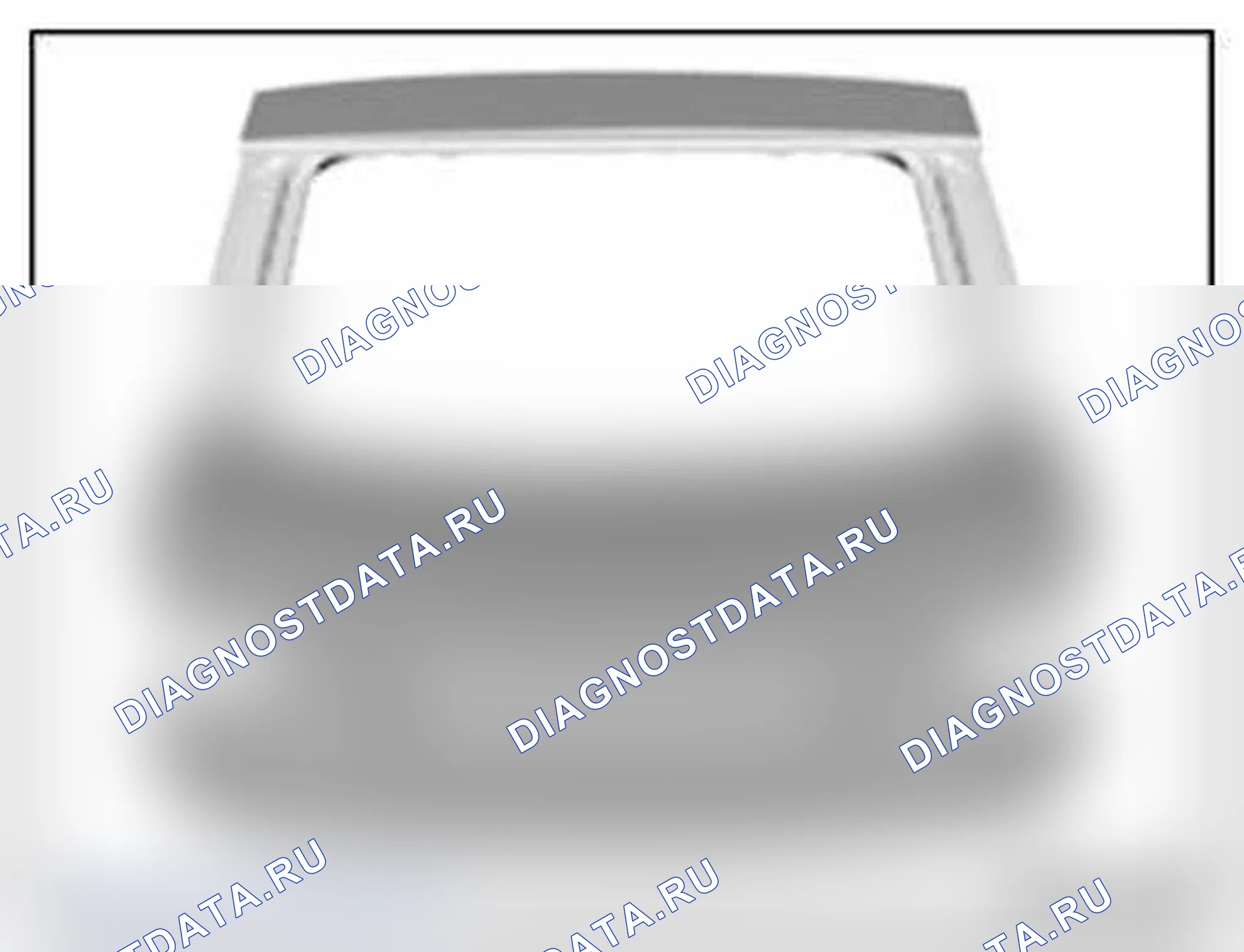 Рис. 15. BMW X6 M E71