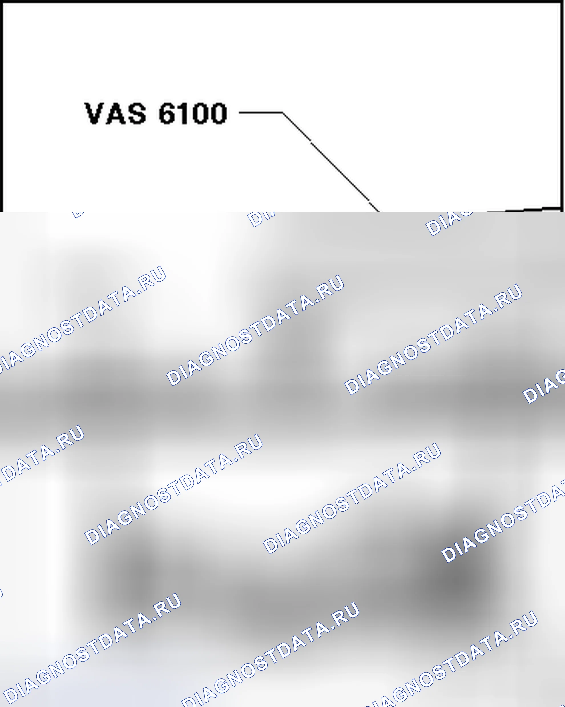 Рис. 169. Volkswagen Touareg I