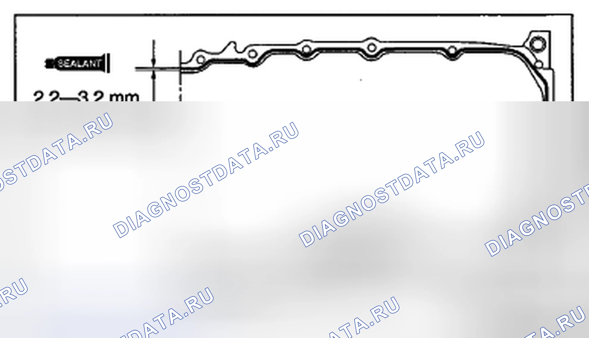 Рис. 22. Mazda CX-7 I рестайлинг
