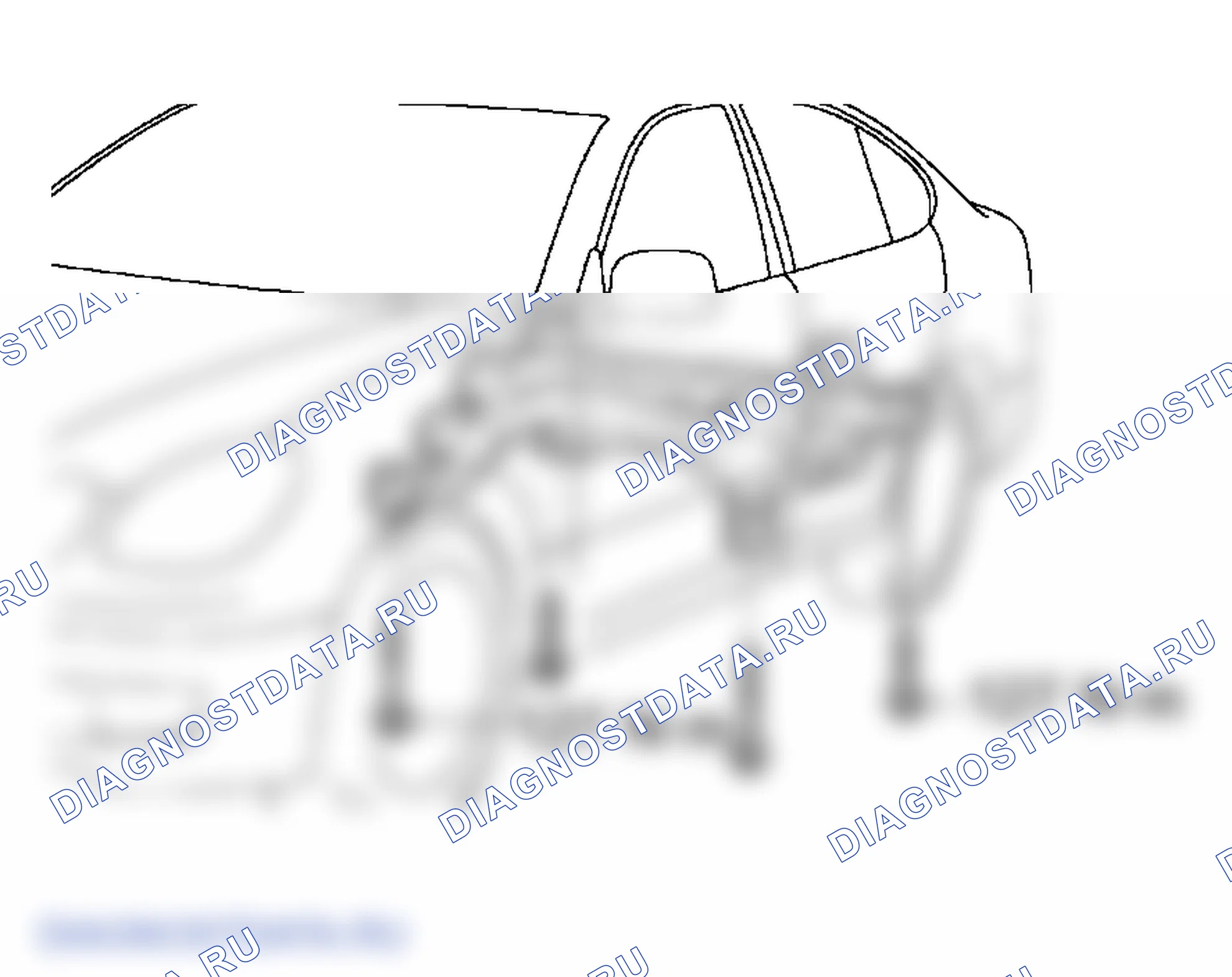 Рис. 4. Lexus GS III