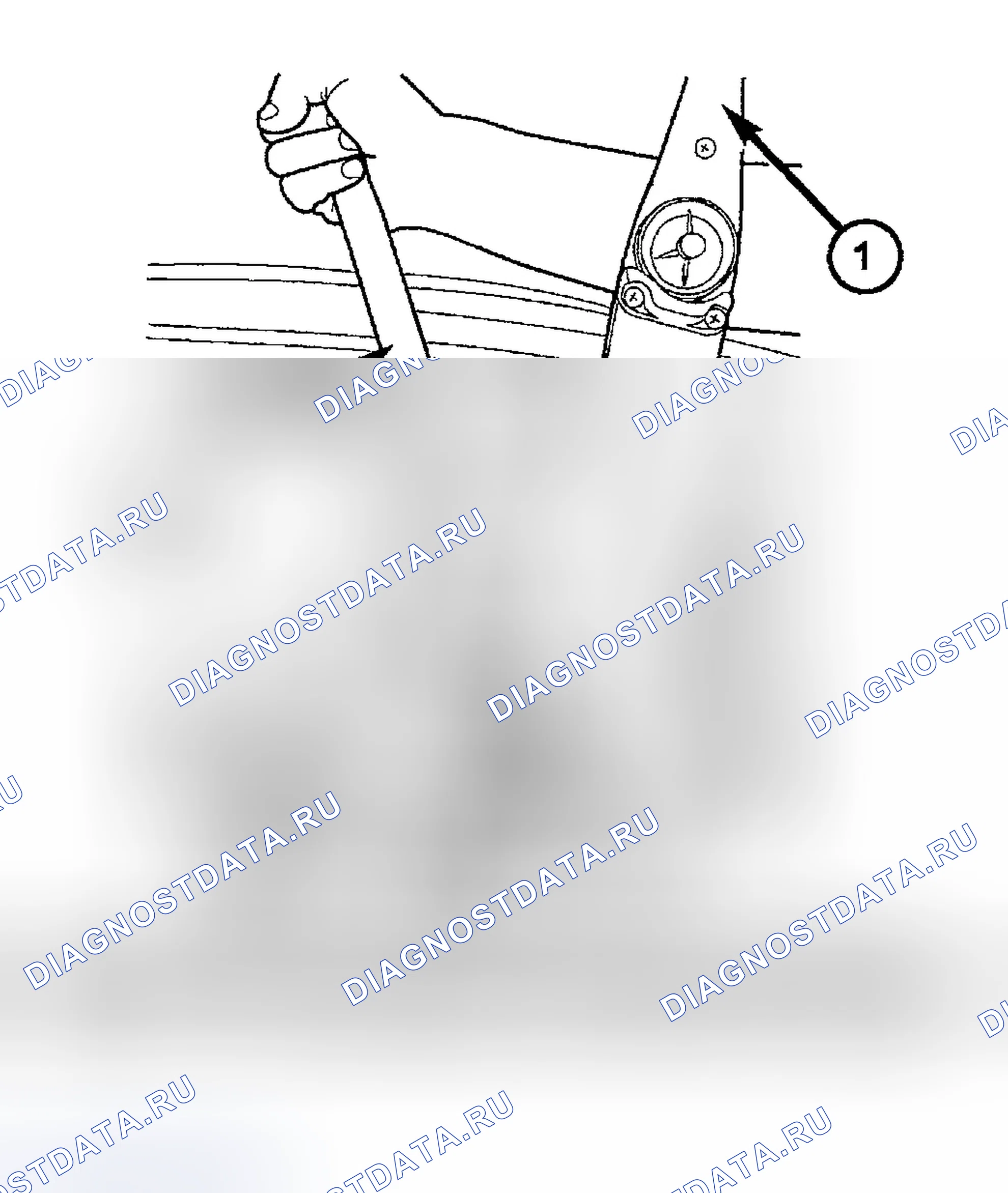 Рис. 261. Dodge Pickup R1500 