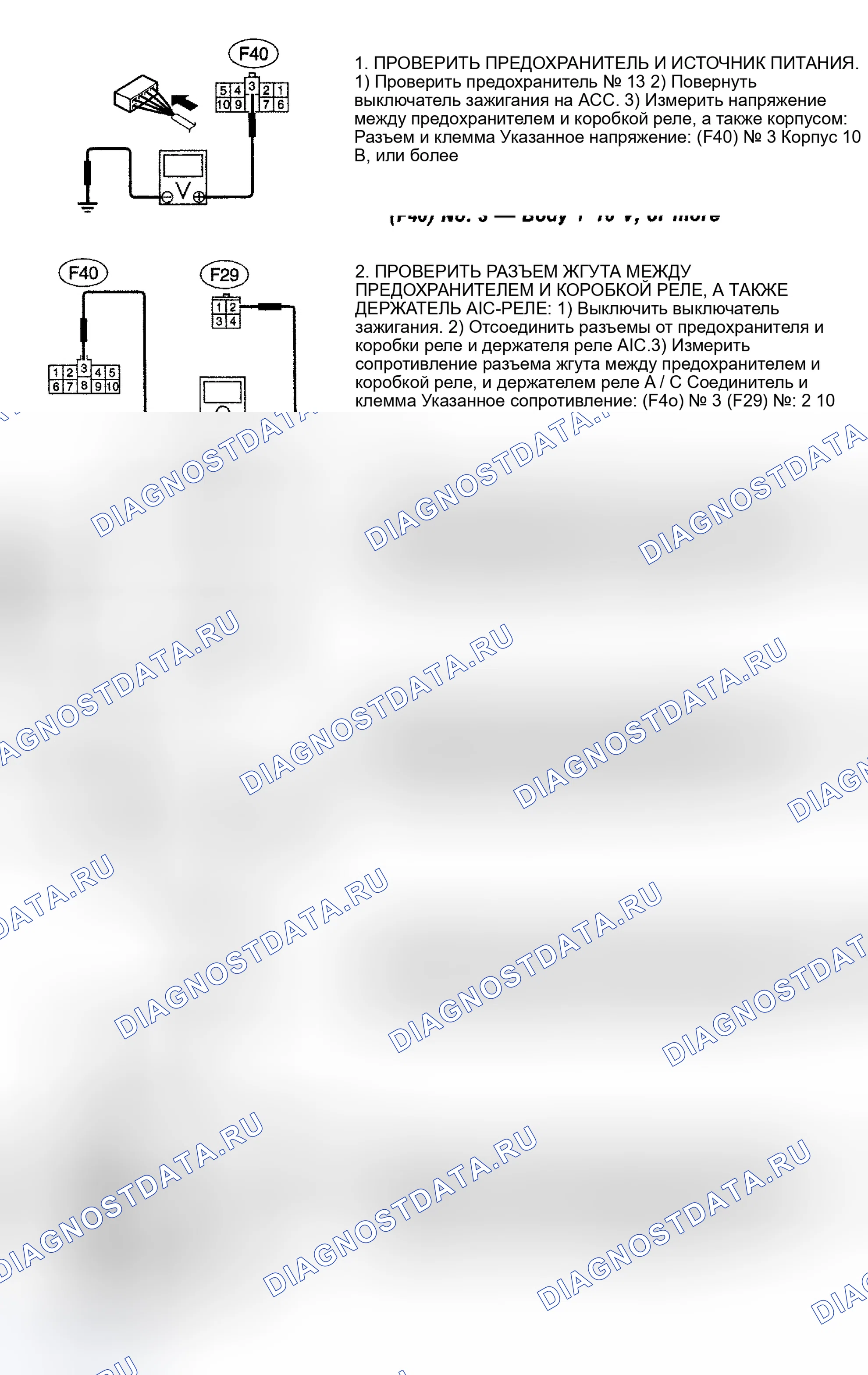 Рис. 13. Subaru Impreza GC/GF