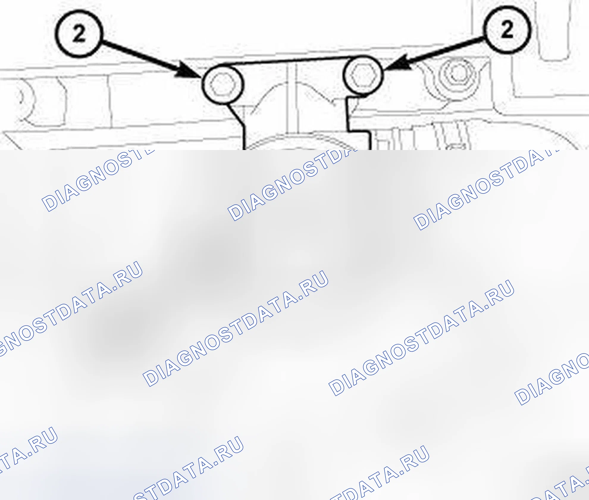 Рис. 43. Chrysler Town & Country V рестайлинг