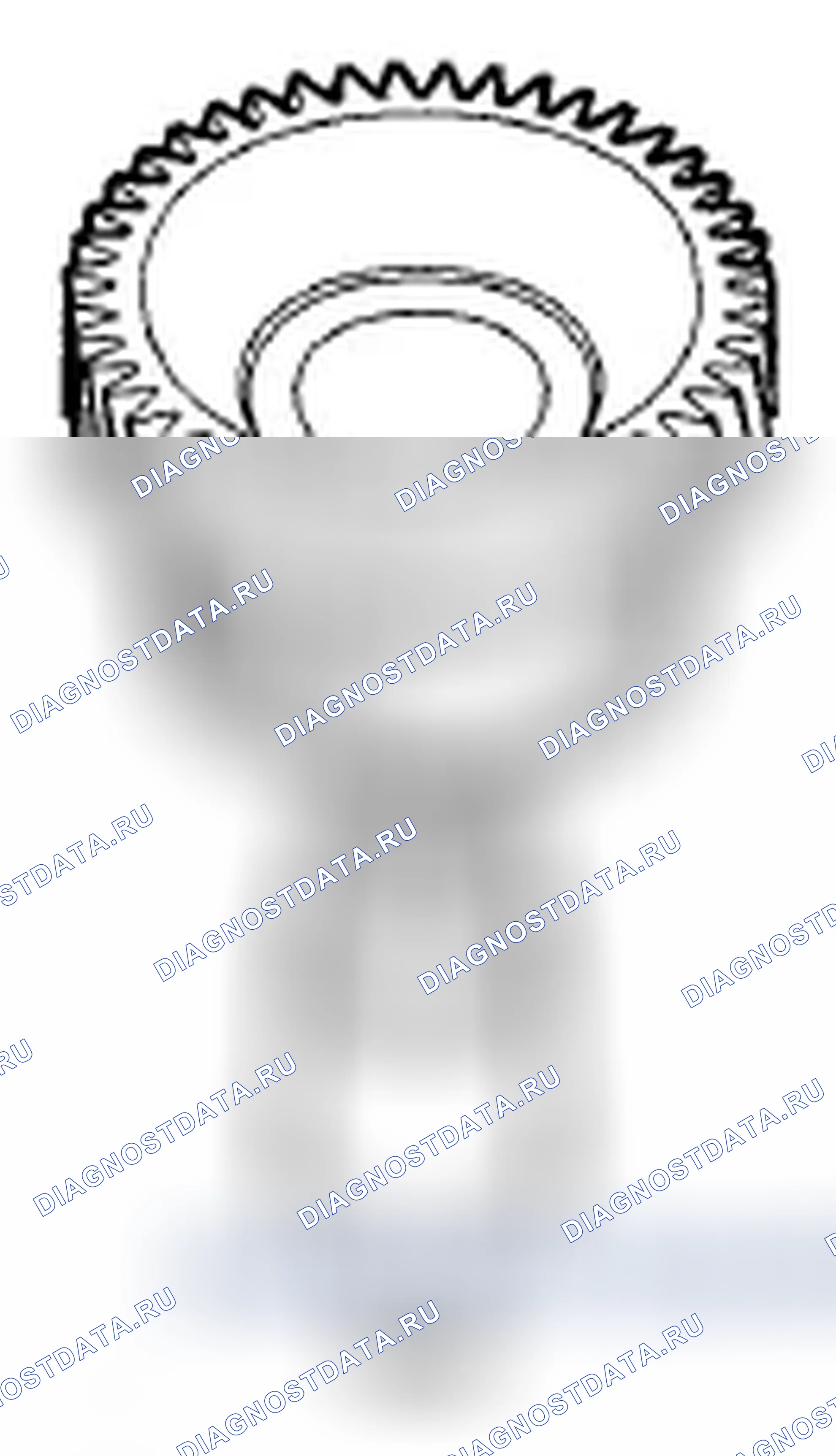 Рис. 857. Honda Crosstour I