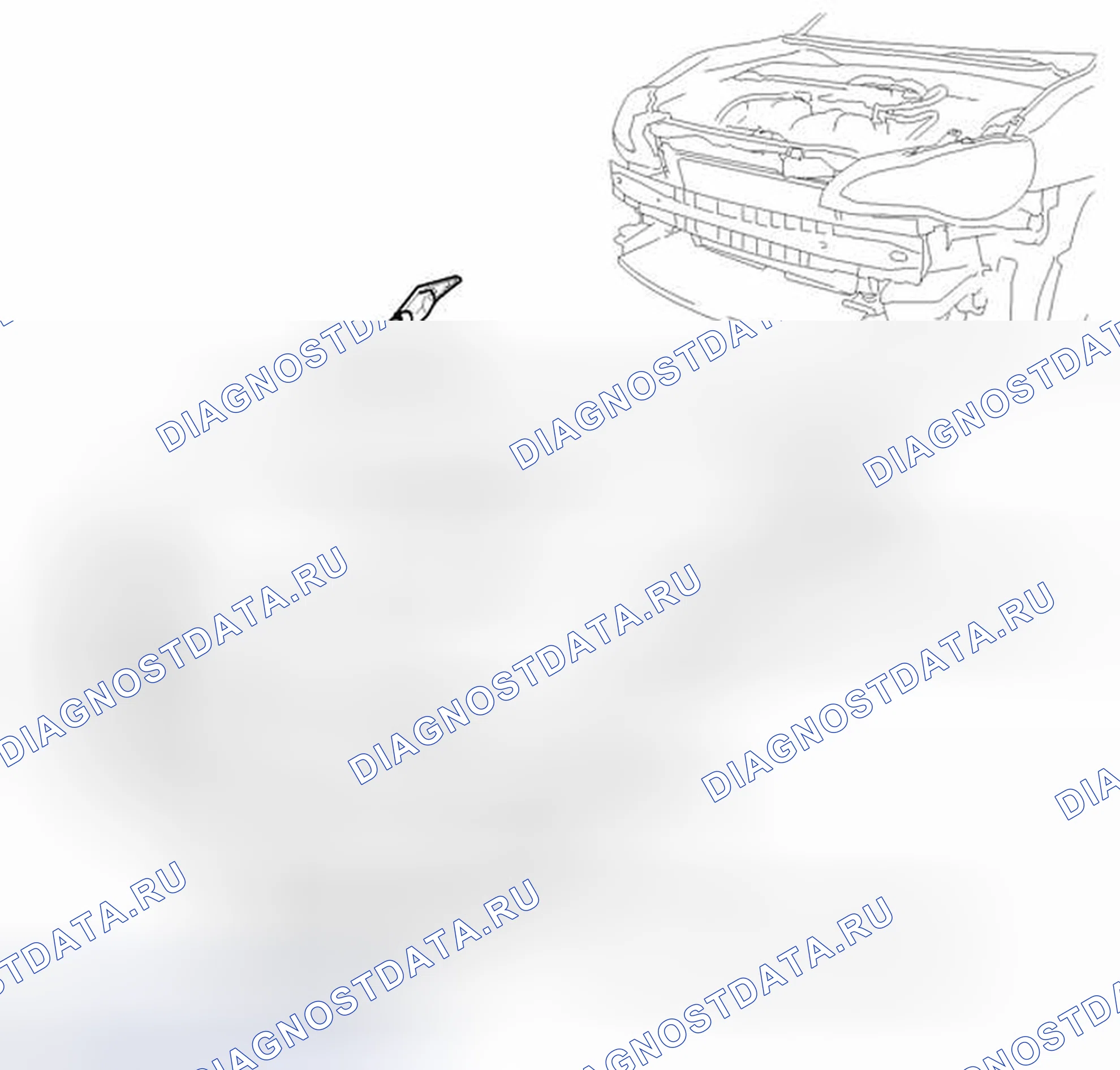 Рис. 119: ИЛЛЮСТРАЦИЯ. Scion FR-S I