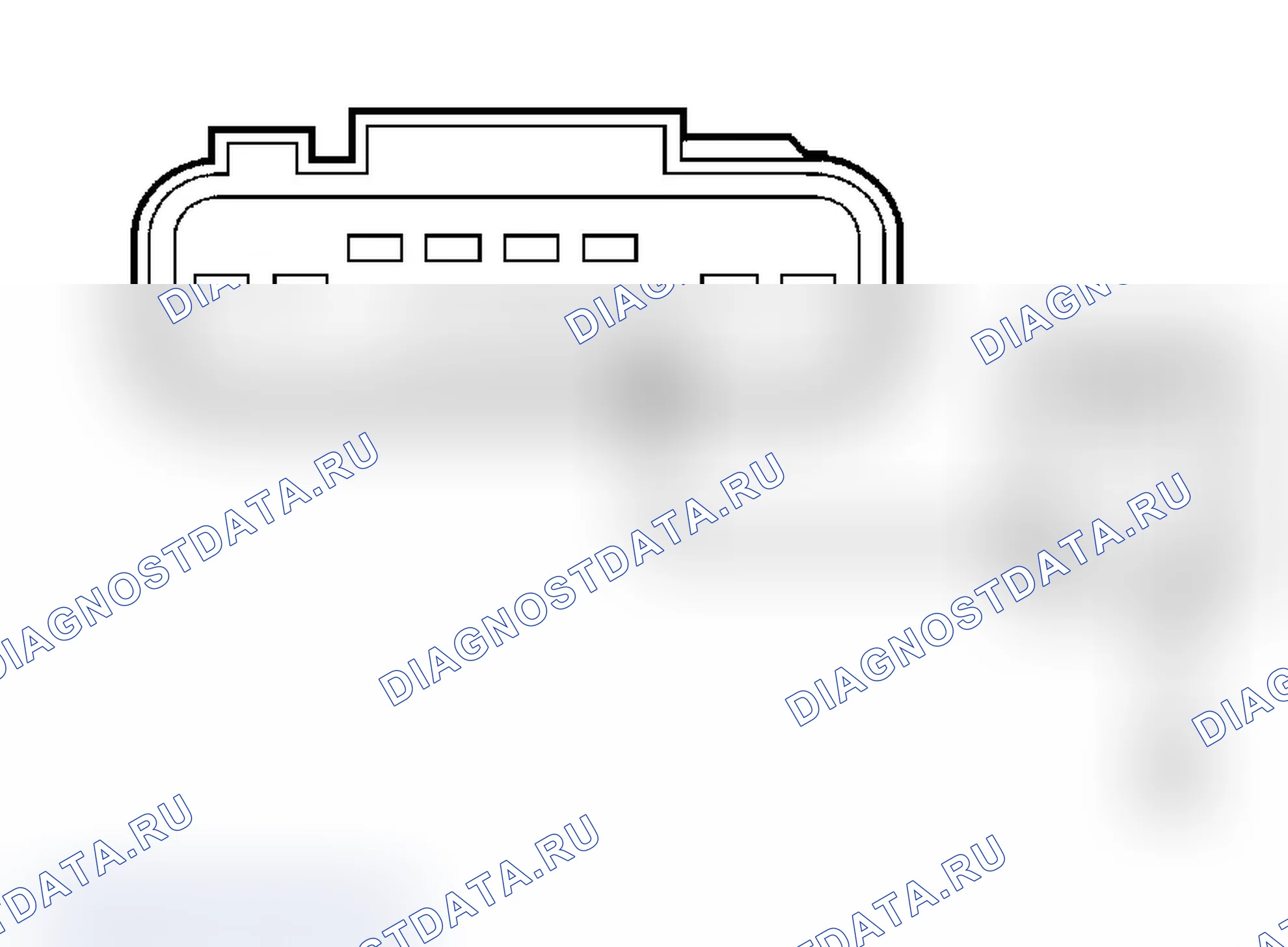 Рис. 33: Тестирование. Ford Five Hundred I