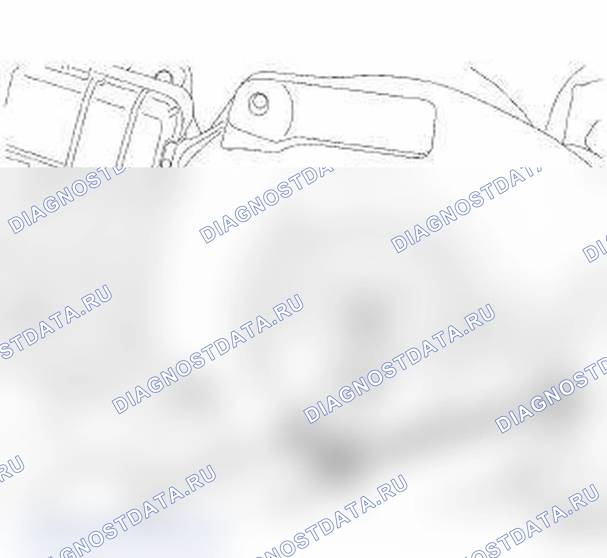 Рис. 199. Jeep Grand Cherokee WK2