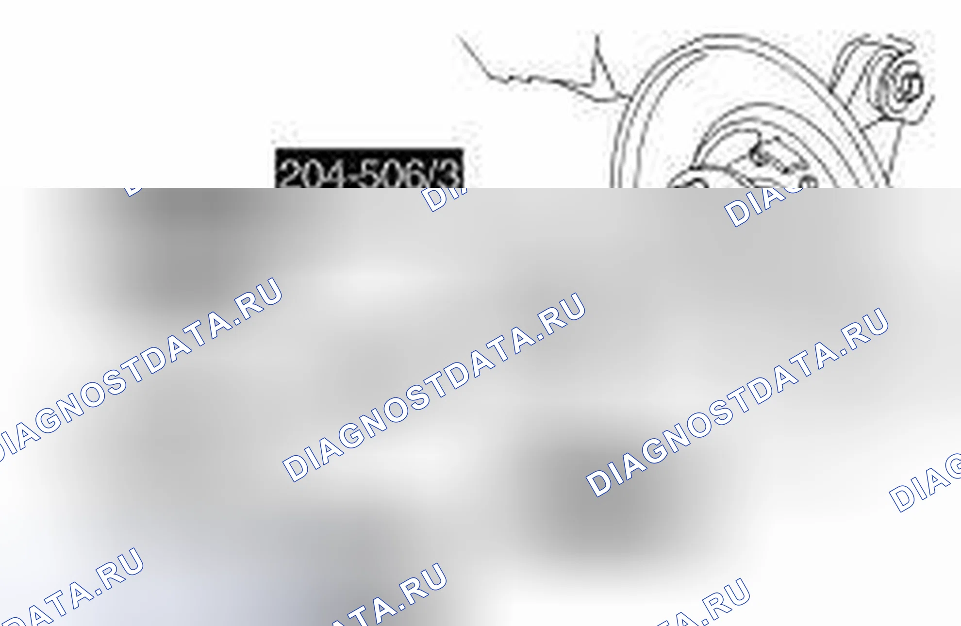 Рис. 57. Land Rover Range Rover III рестайлинг 2